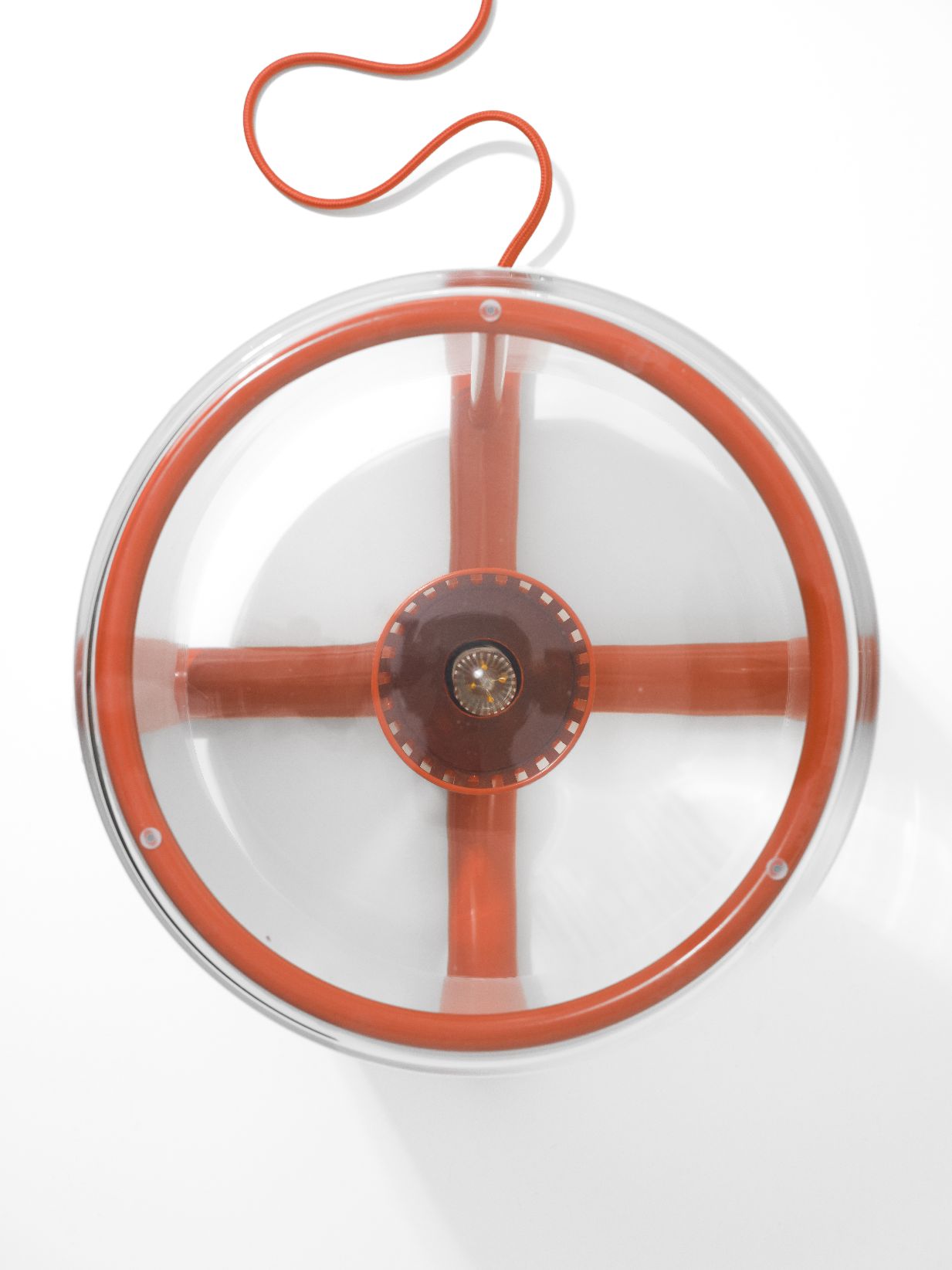 Fireplace Lamp Tischleuchte Design House Stockholm