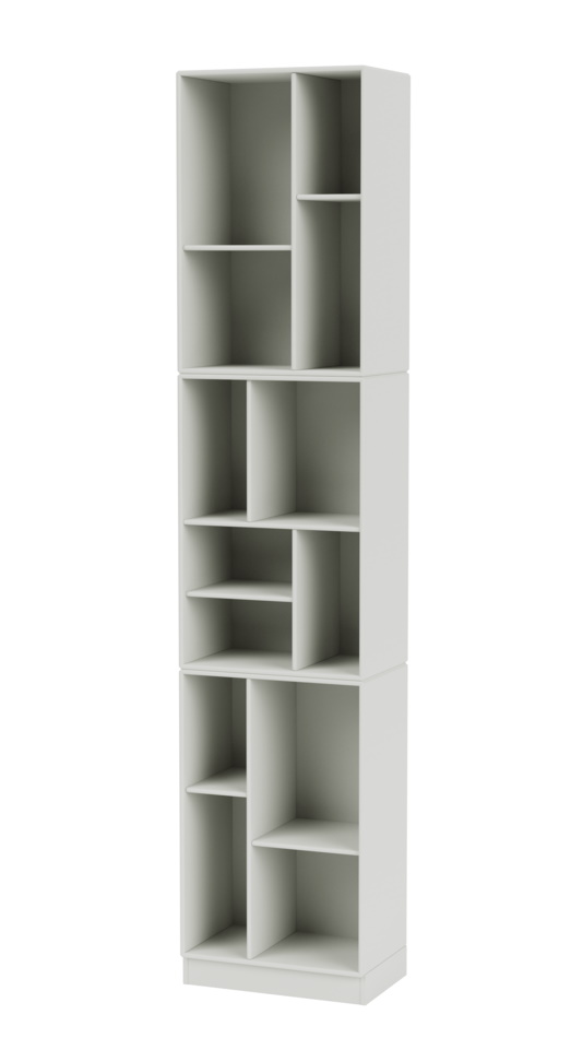 Loom Bücherregal Nordic Montana QUICK SHIP