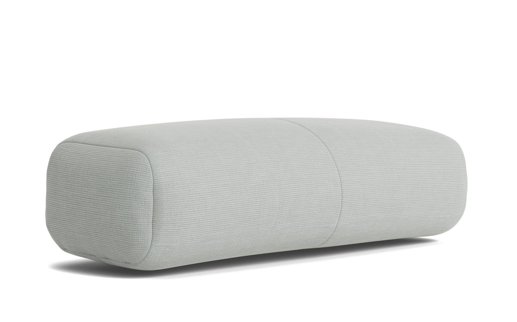 Cushion Kissen für Quilton Lift Daybed Liege Hay