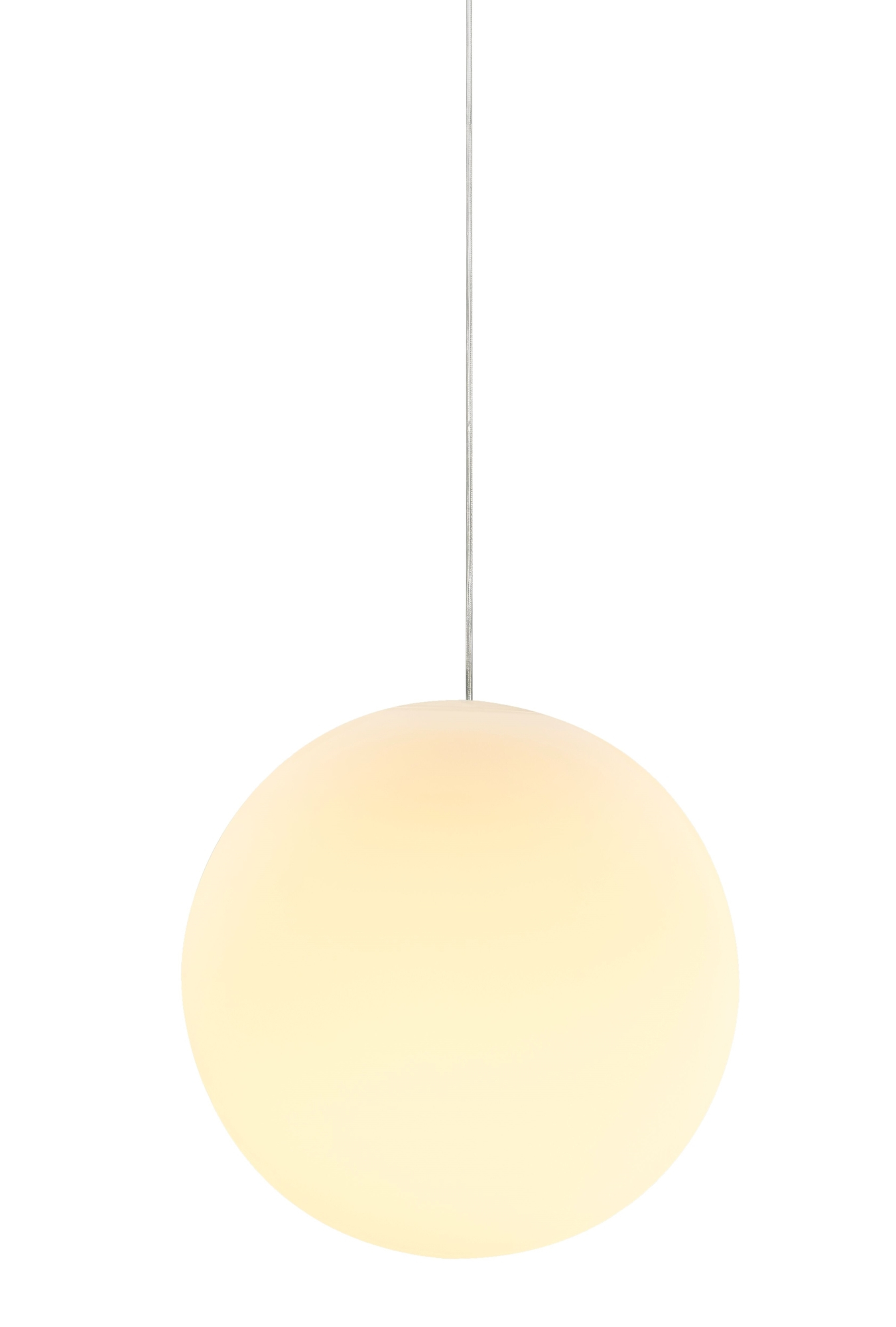 Luna Lamp Pendelleuchte Groß Design House Stockholm