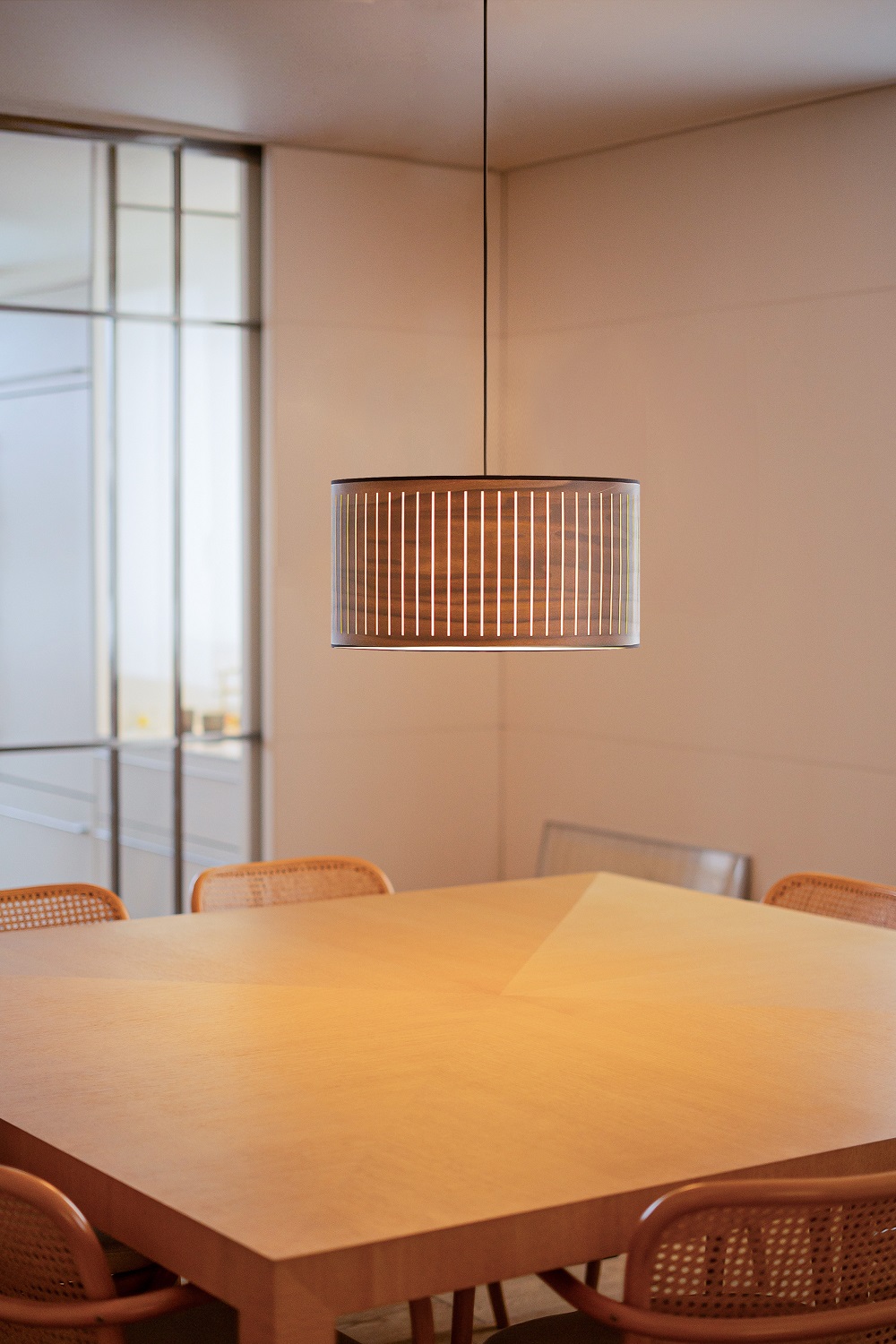 Autumn Pendant lamp Pendelleuchte nomon