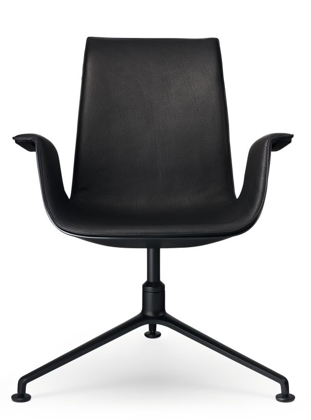 FK 6725-3G Sessel Walter Knoll