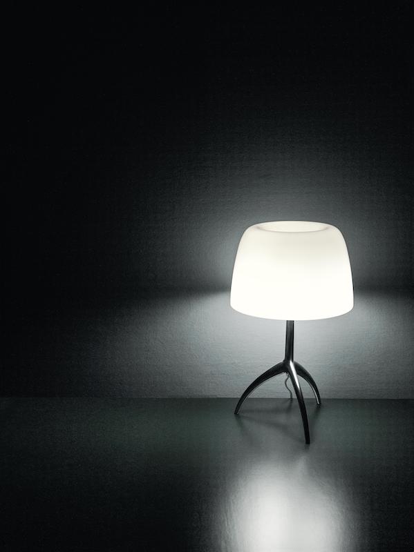 Lumiere Grande Tischleuchte Foscarini