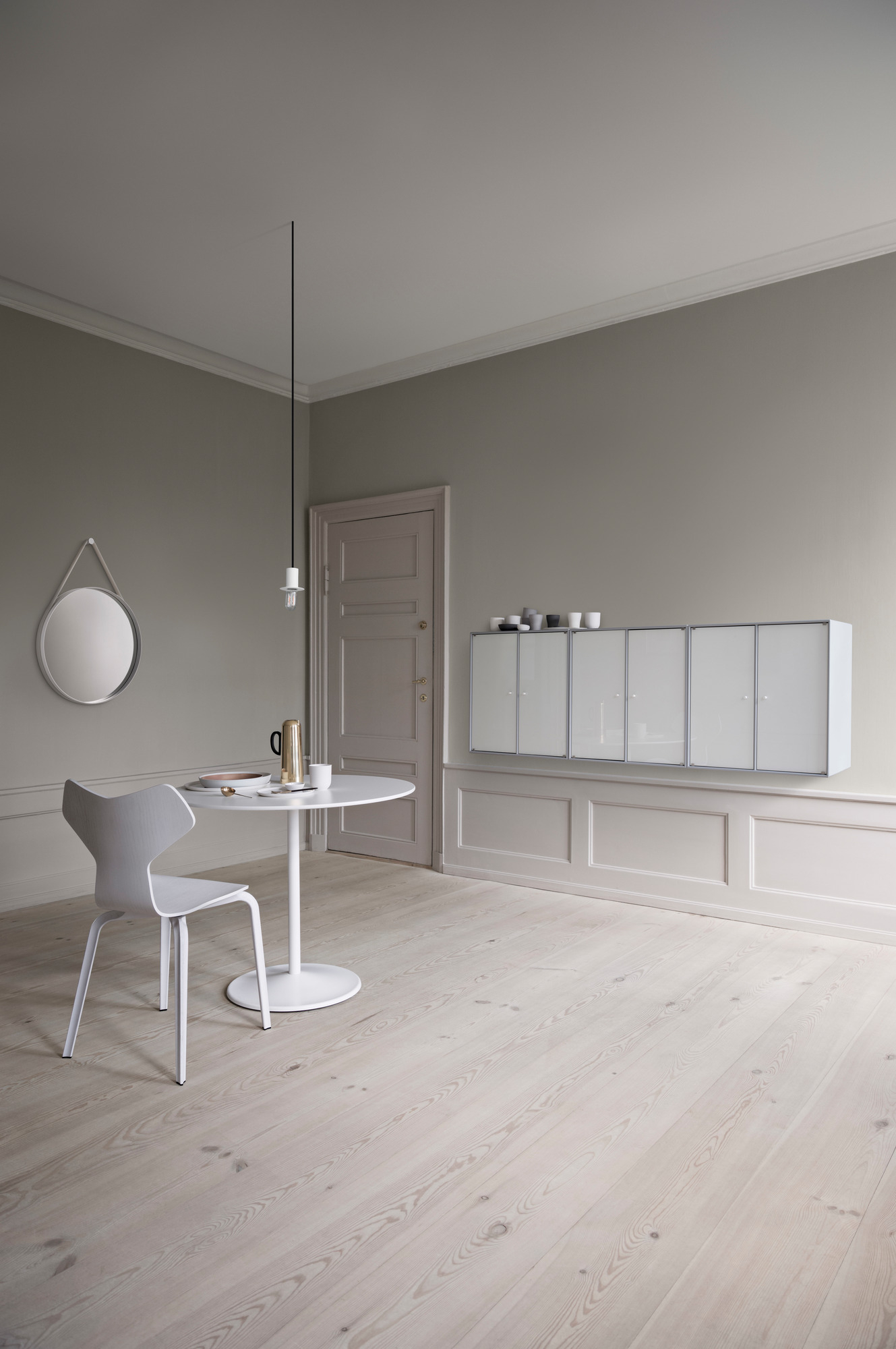Panton Table Tisch Montana 