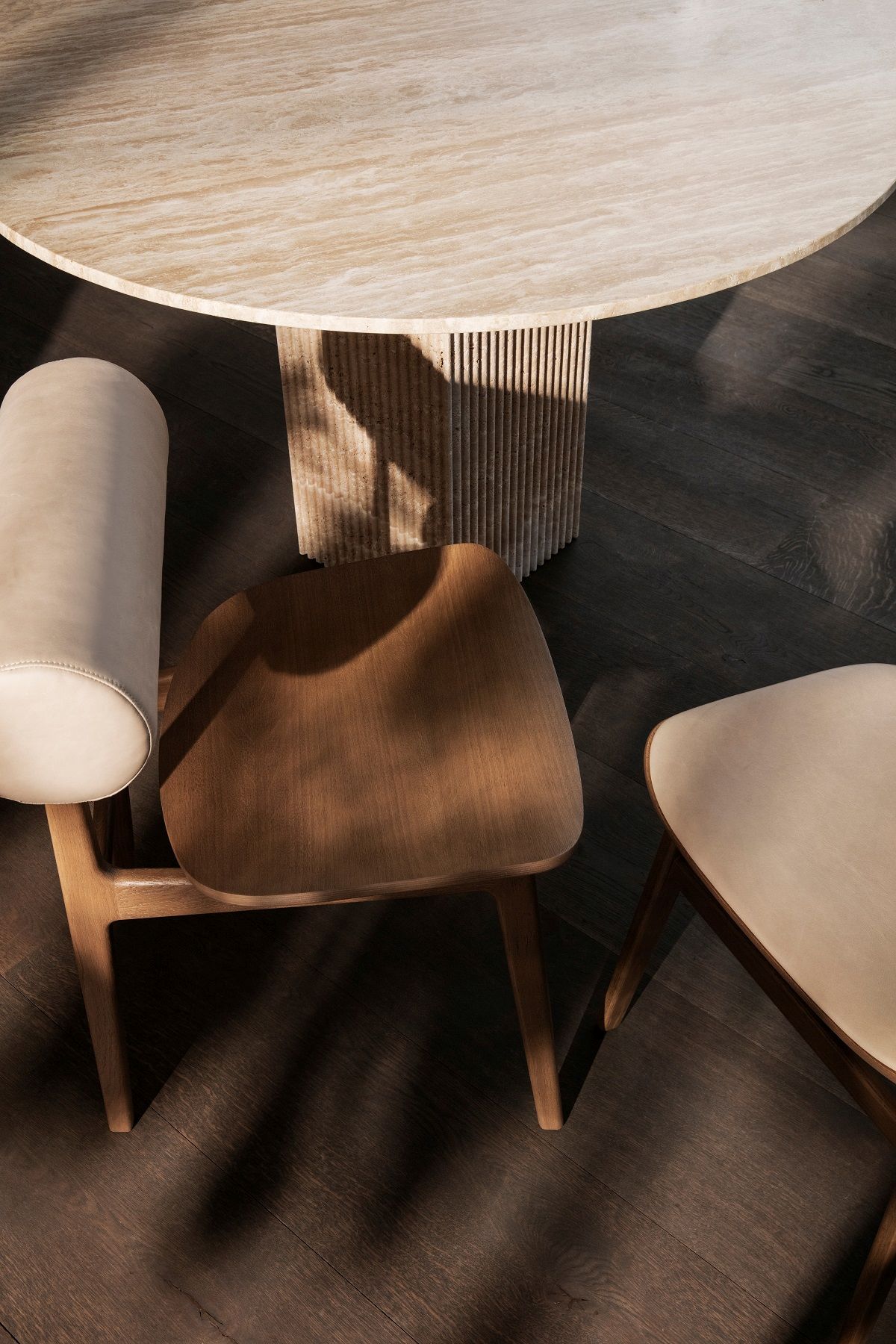 Soho Dining table Esstisch NORR11 