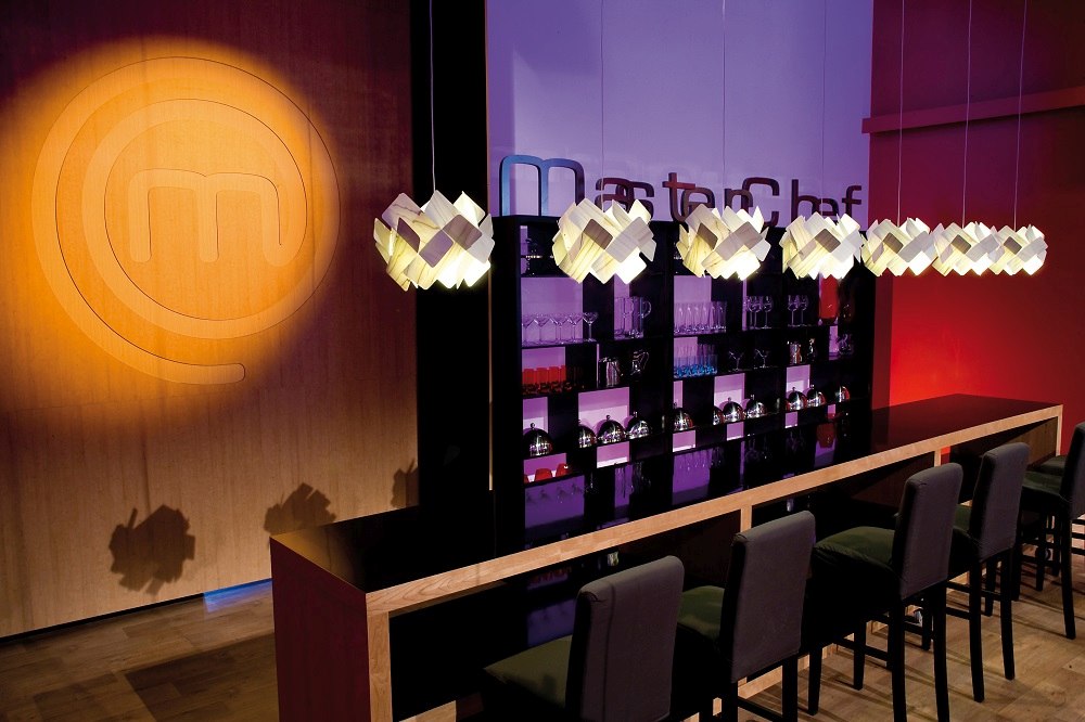 Escape LED Pendelleuchte klein LZF Lamps