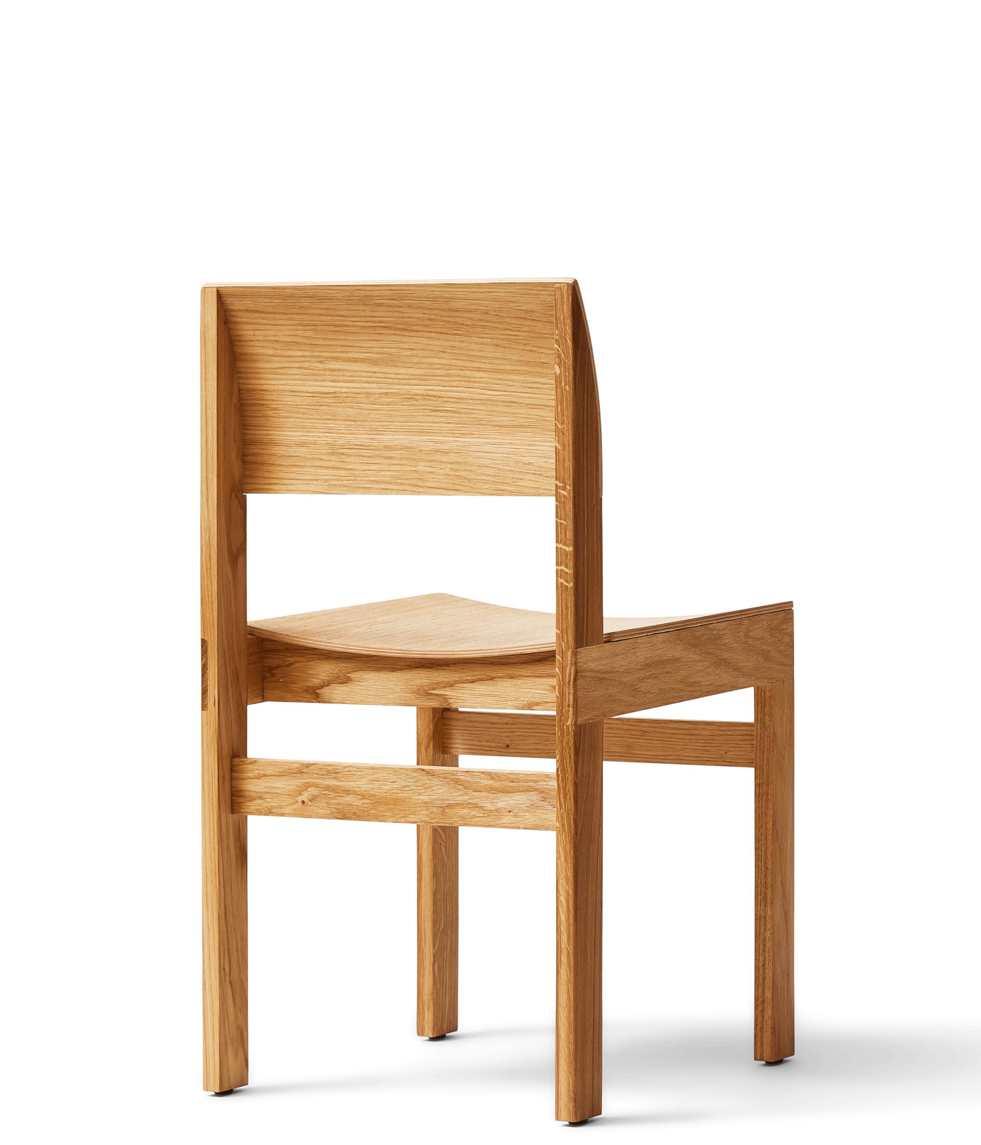 Sonder Stuhl Form & Refine