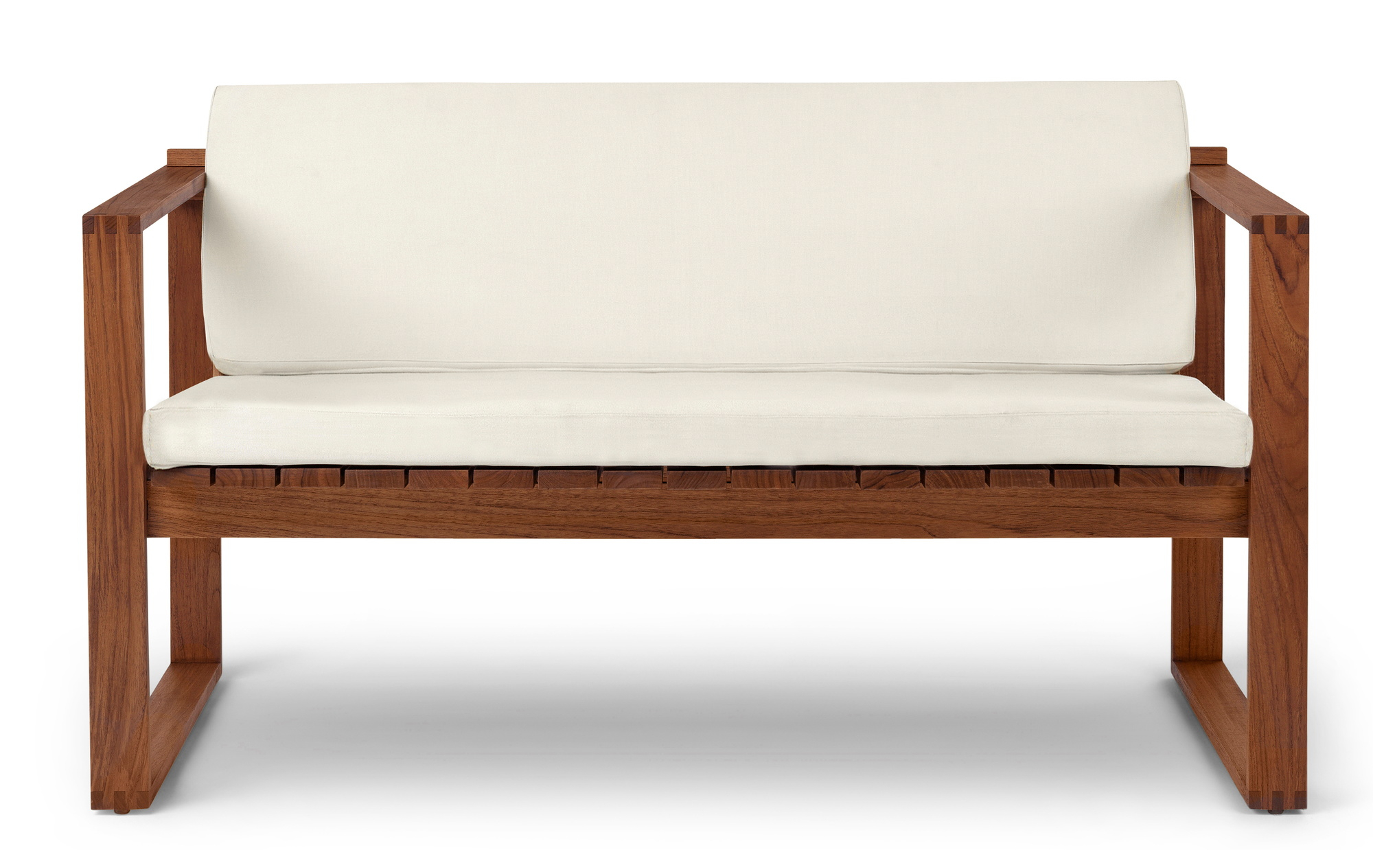 Sitzkissen für Kjaer 2er Sofa Outdoor Carl Hansen & Søn
