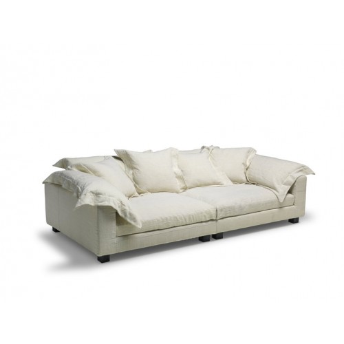 Nebula Nine Sofa 330x110 cm Moroso Diesel
