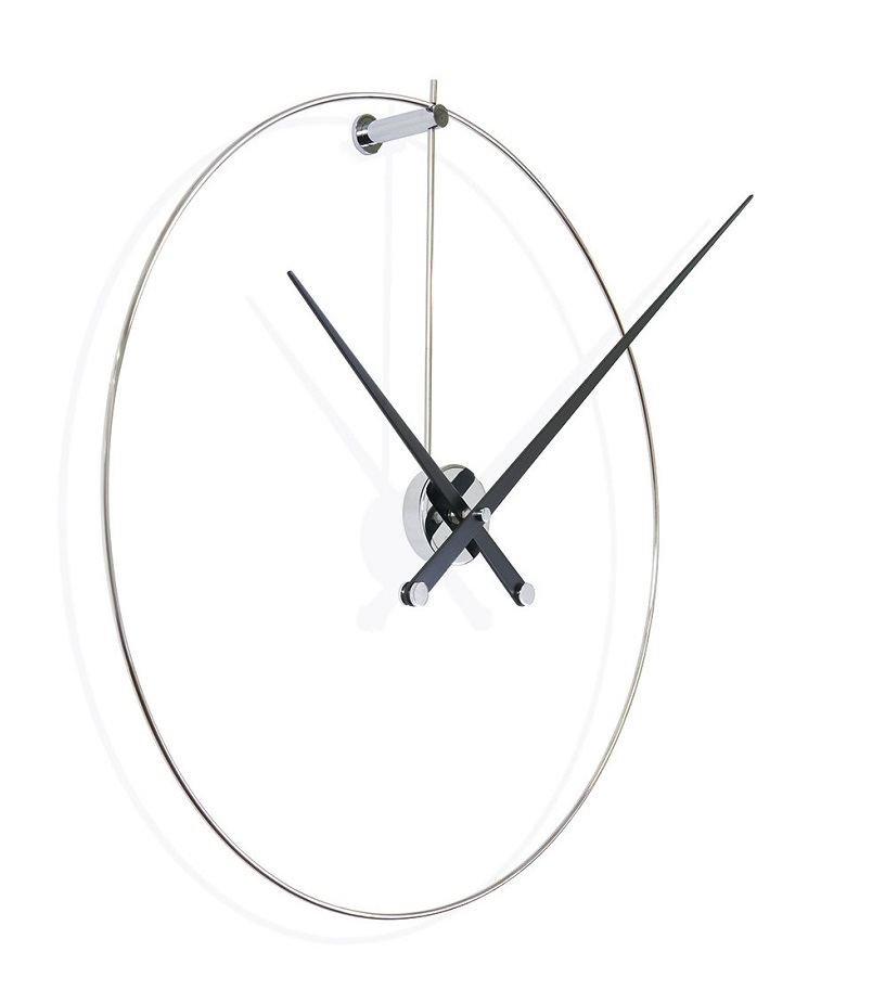 New Anda Clock Wanduhr nomon