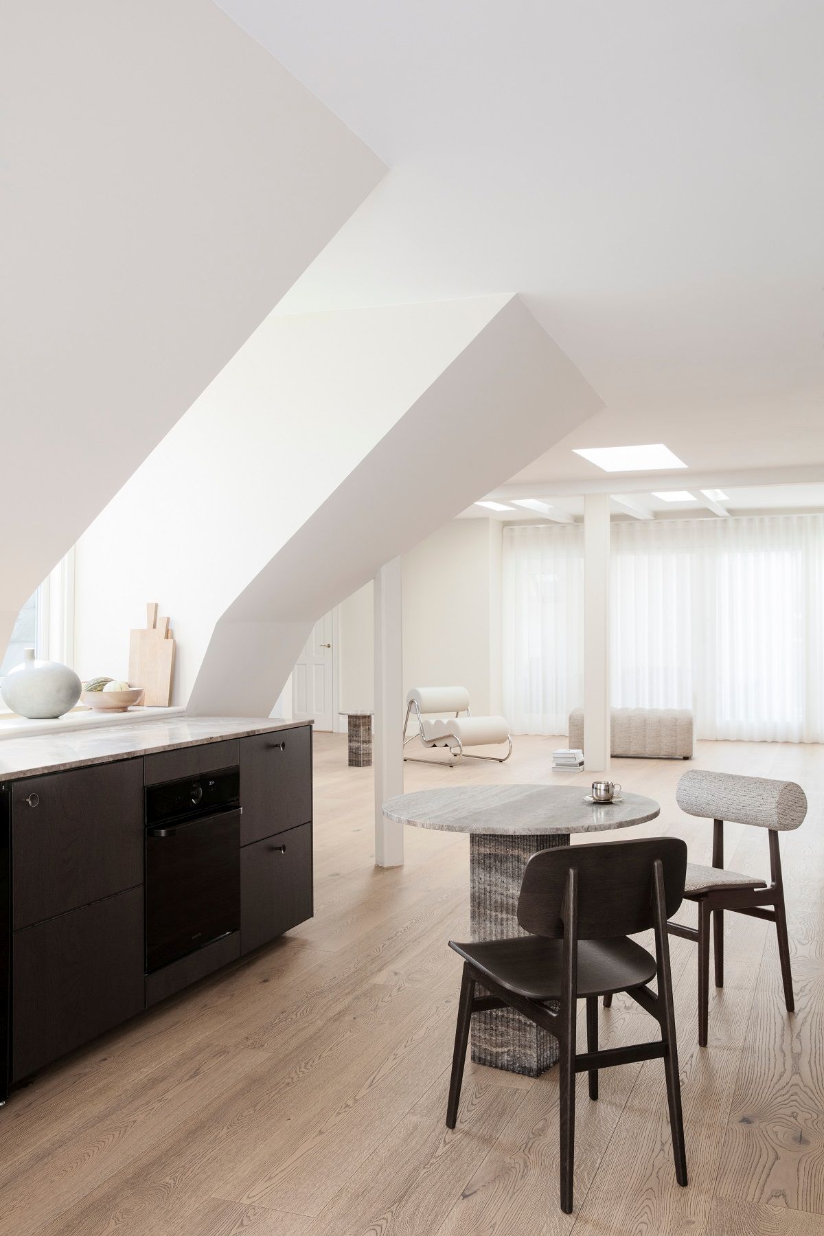 Soho Dining table Esstisch NORR11 