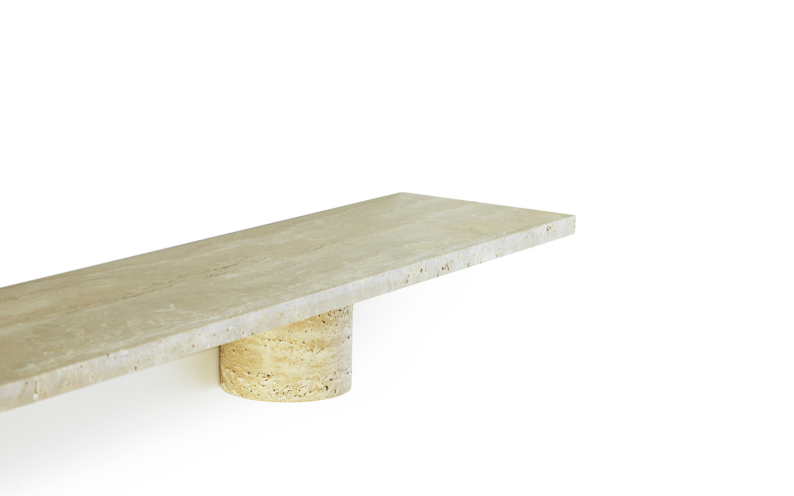 Sten Regal 120 cm Normann Copenhagen