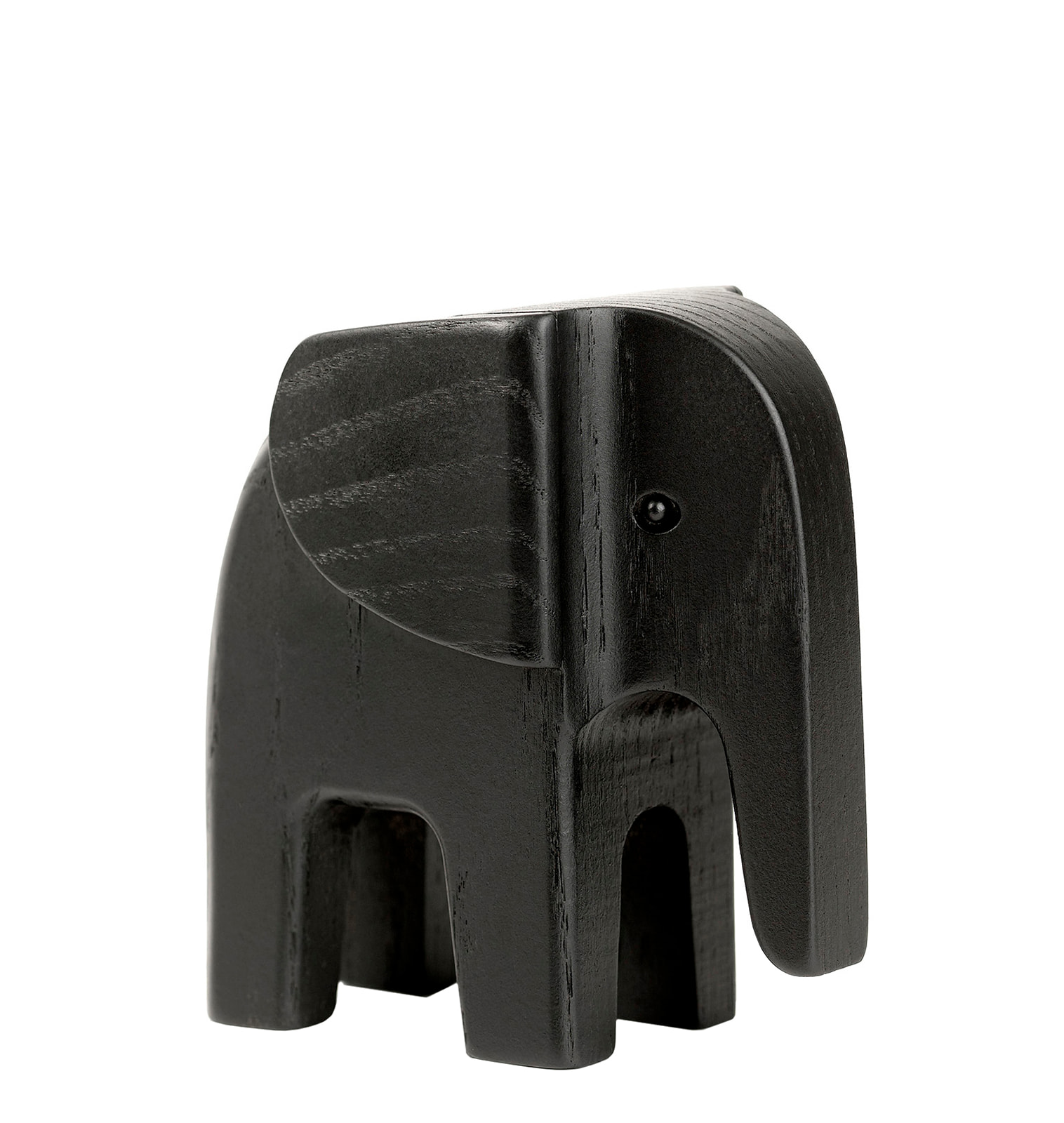 Baby Elefant schwarz novoform