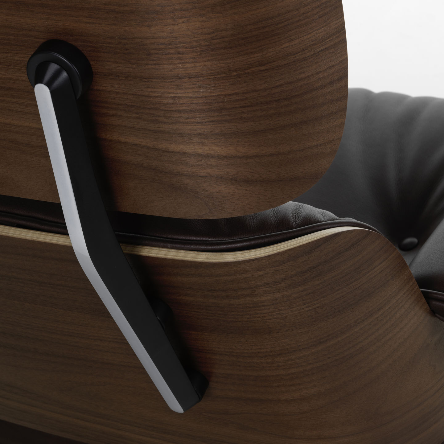 Eames Lounge Chair & Ottoman Sessel KONFIGURATOR Vitra