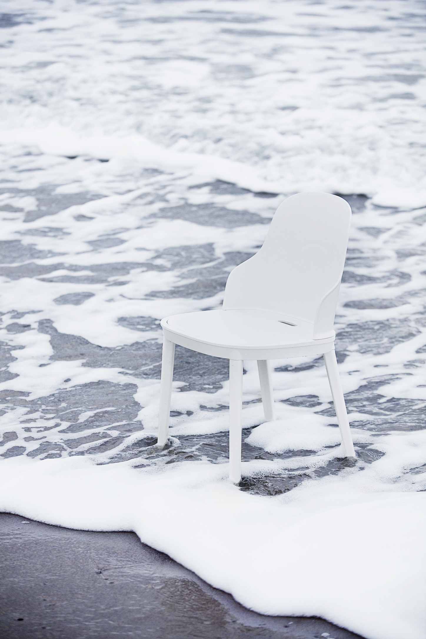 Allez Chair PP Stuhl Normann Copenhagen