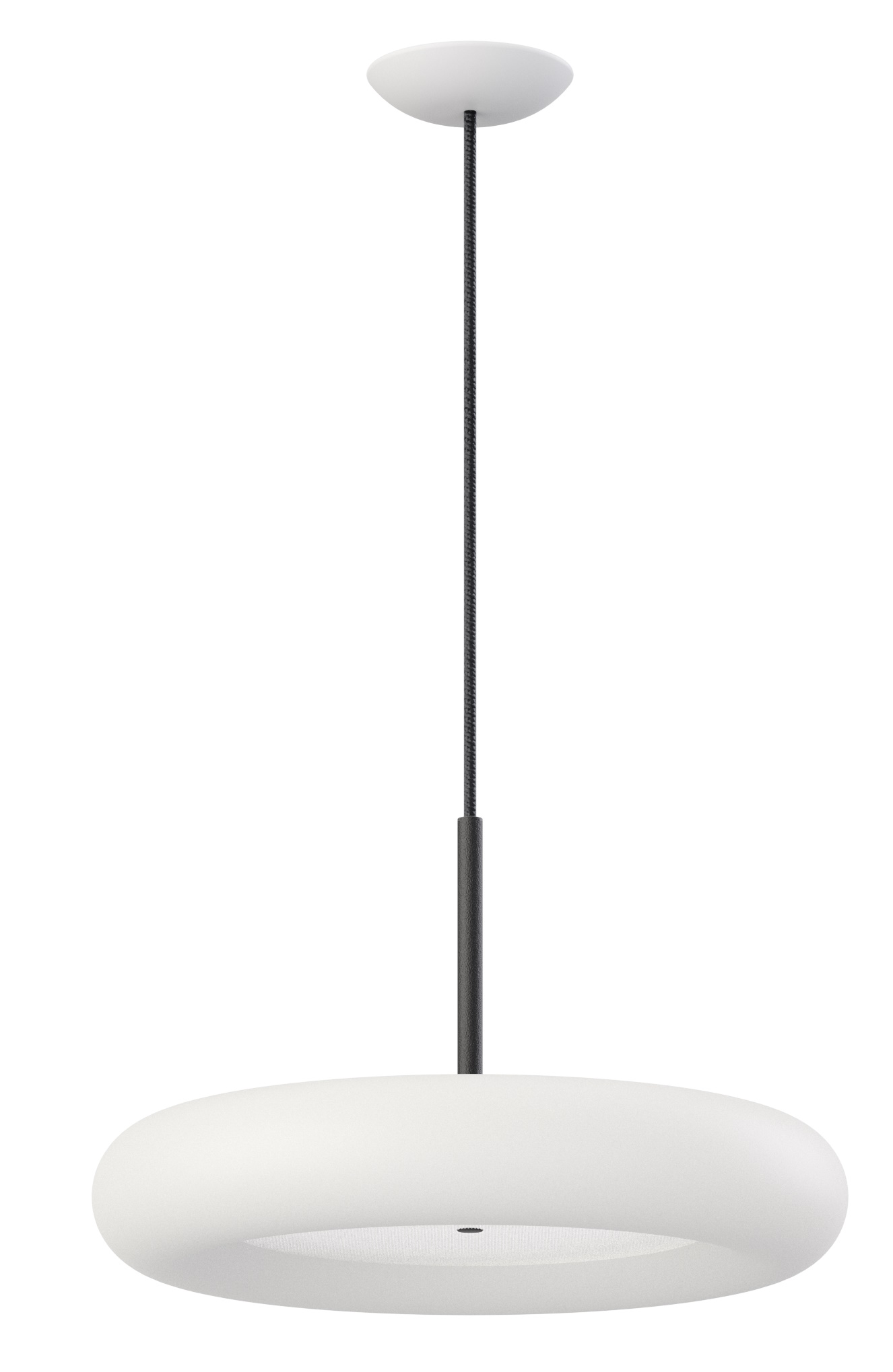 Oto Pendelleuchte Ø 45 cm Belux  
