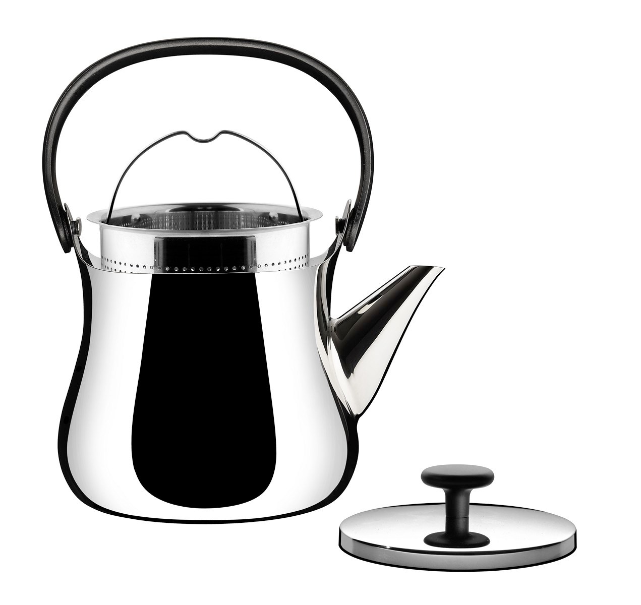 Cha Teekanne NF01 Alessi