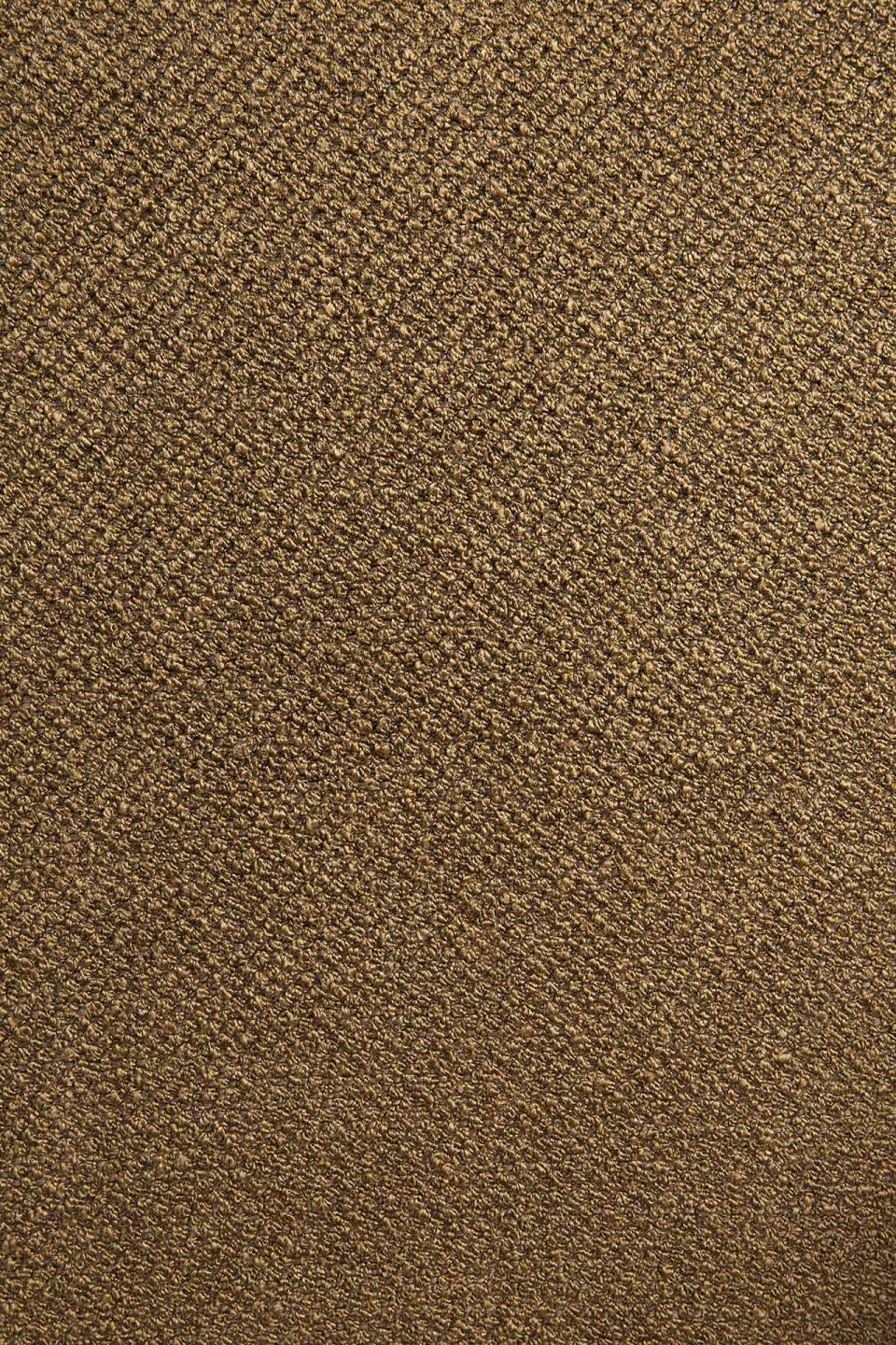 Barrow Sitzhocker 40x40x40 Ingwer Ethnicraft