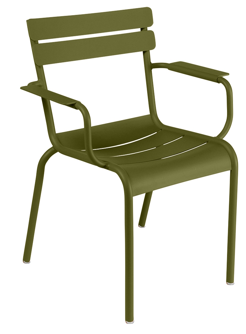 Luxembourg Bridge Armchair Armlehnenstuhl Outdoor Fermob