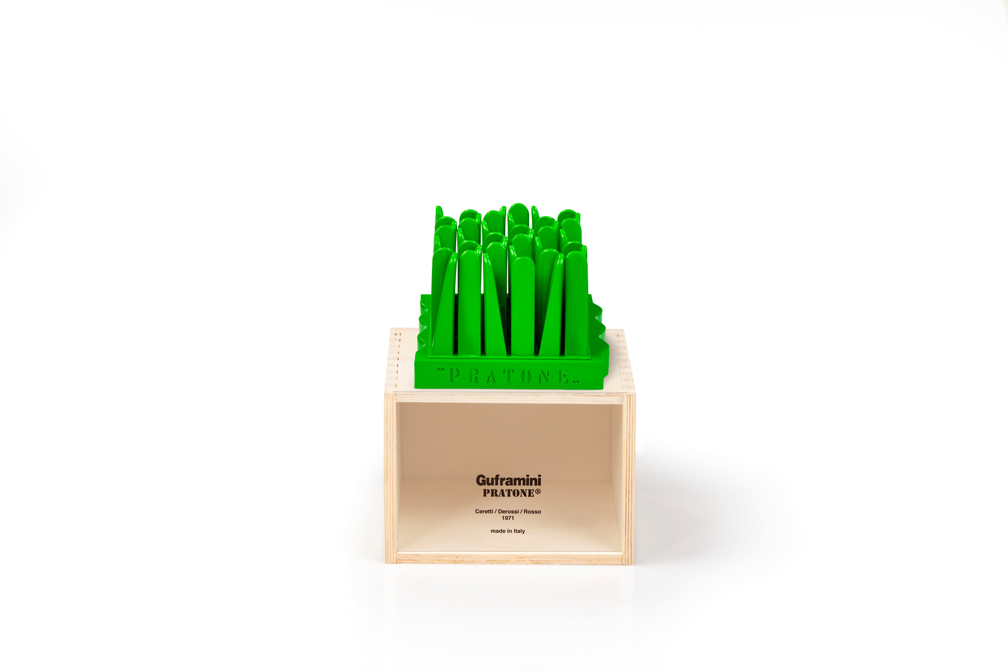 Guframini Pratone MINIATUR Gufram