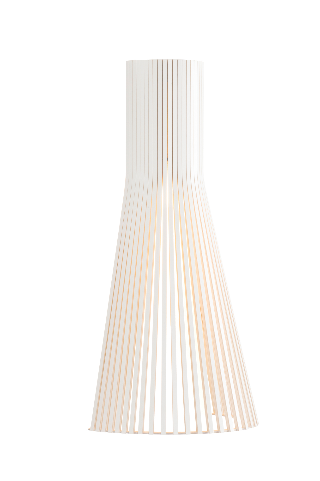 Secto 4230 LED Wandleuchte Secto Design Weiß
