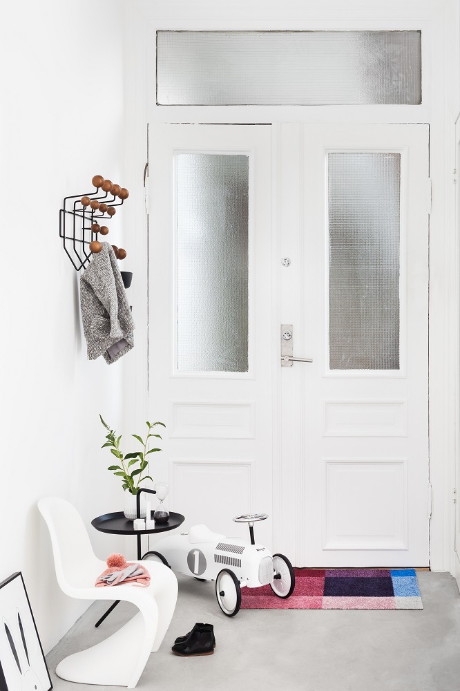 Mix Indoor / Outdoor Fußmatte Heymat