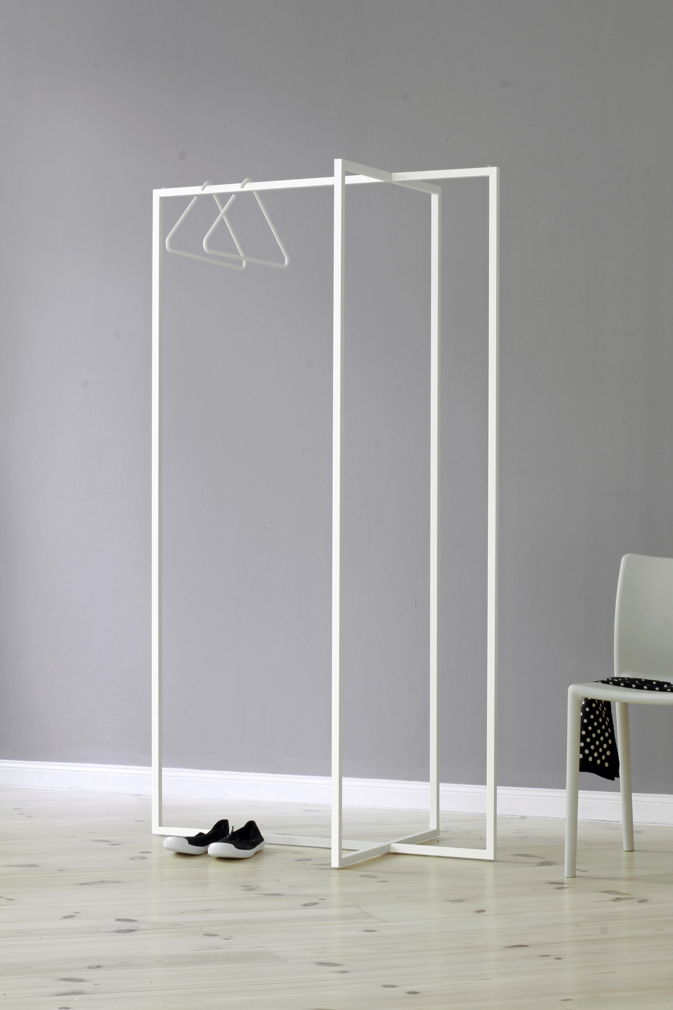 Modular Frames L Garderobe Roomsafari
