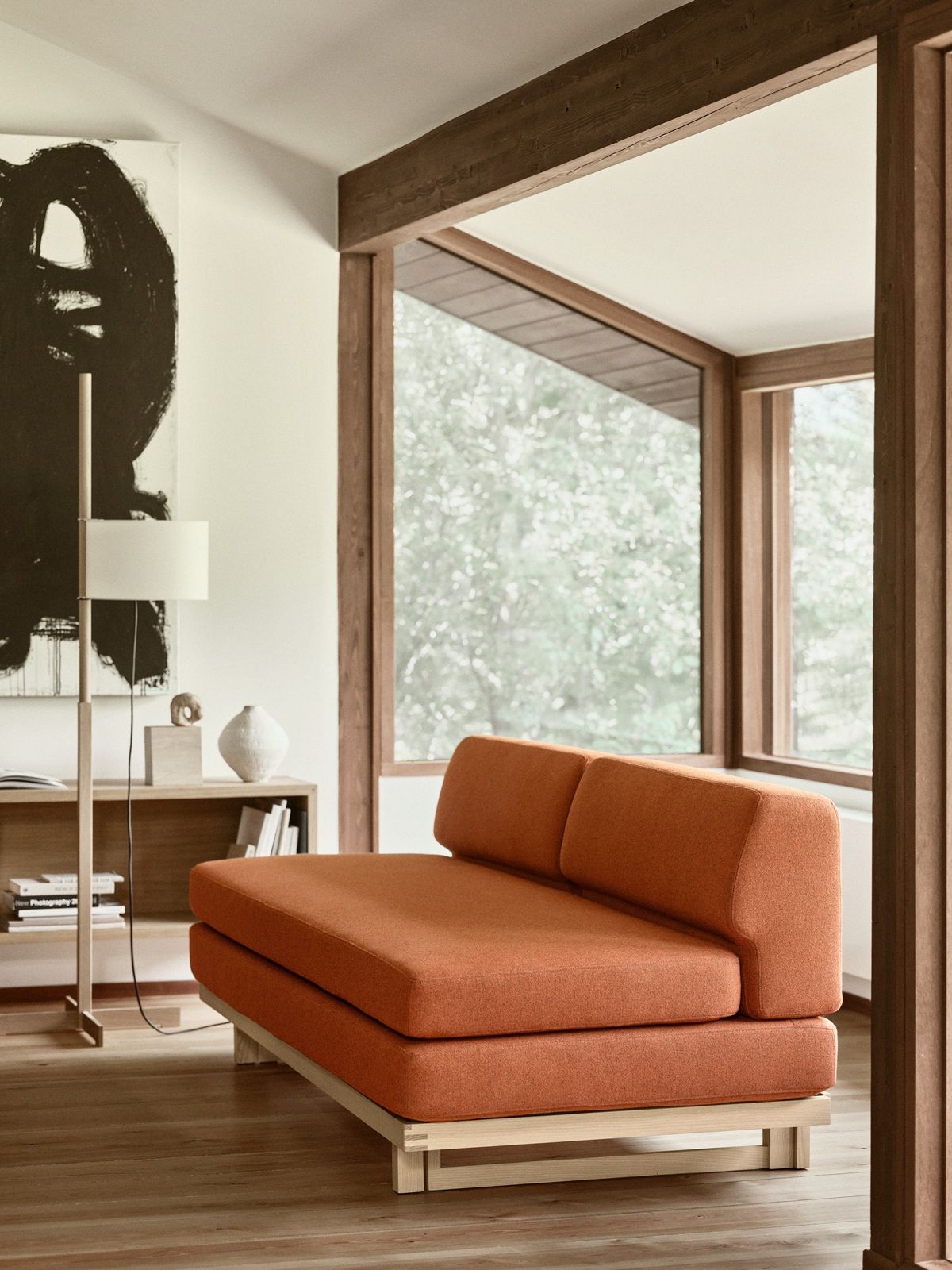 ZENZO Sofa / Schlafsofa Softline