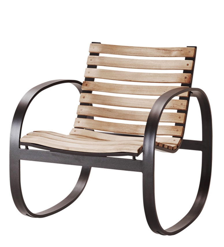 Parc Schaukelstuhl Cane-Line