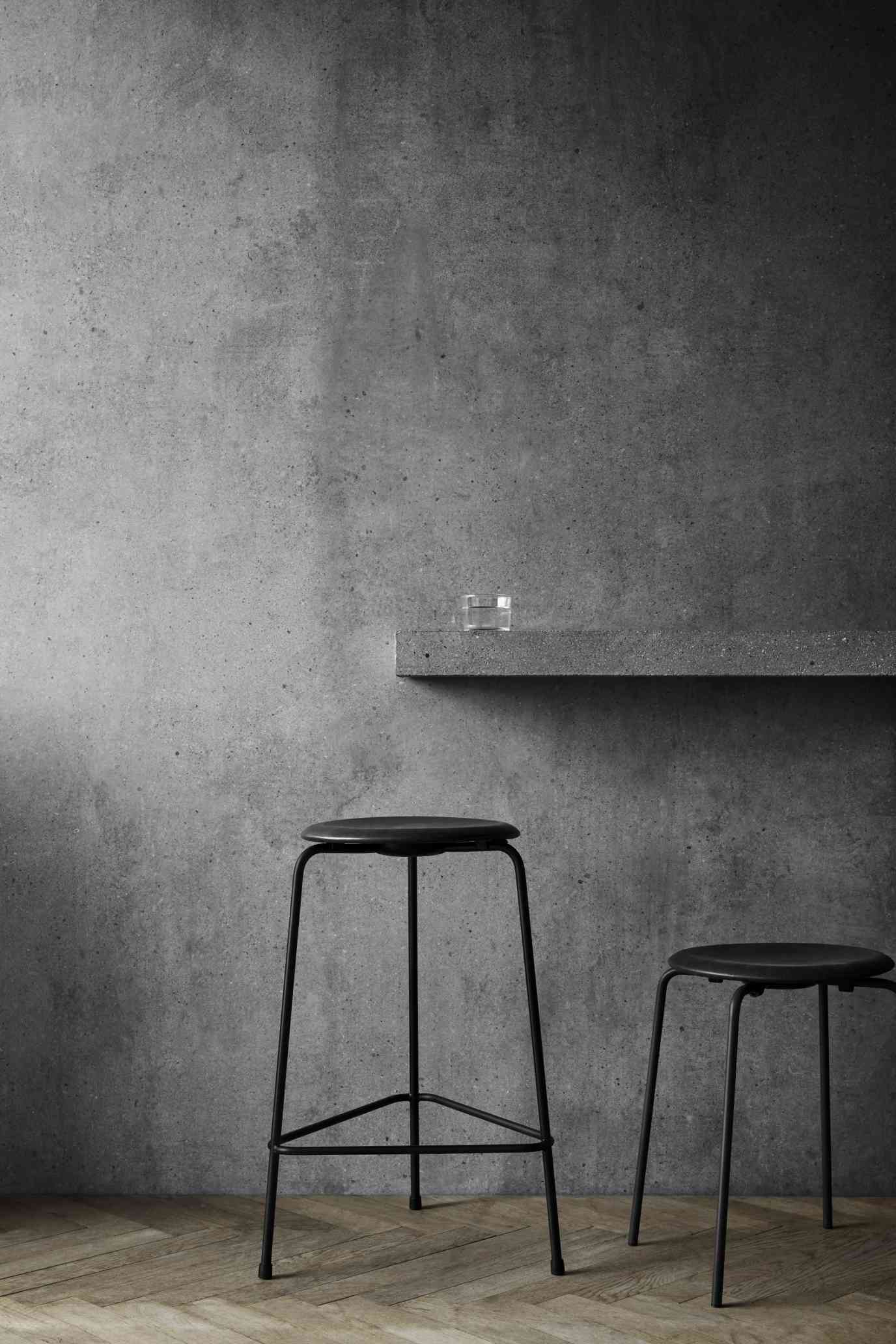 Dot Hocker Fritz Hansen