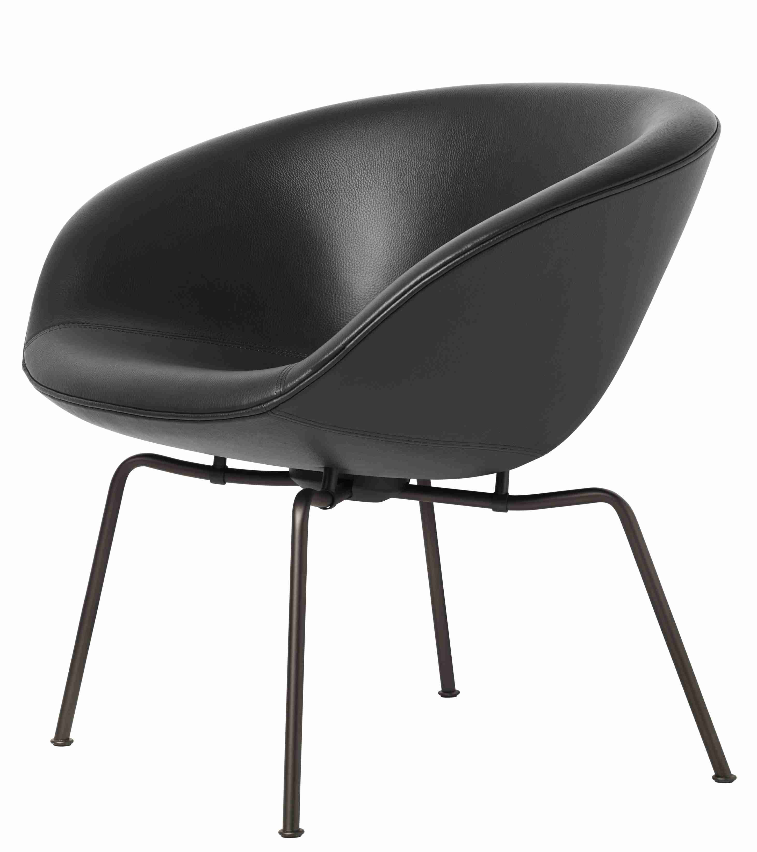 Pot Sessel Fritz Hansen