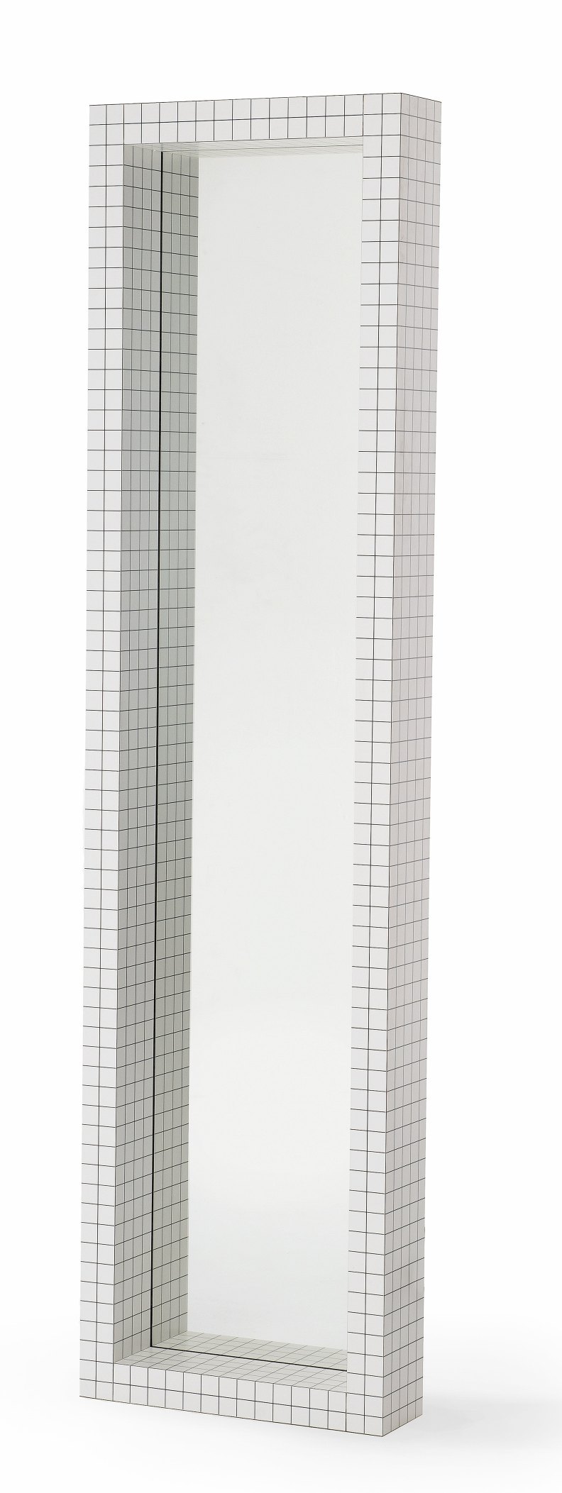 476 Quaderna Spiegel Zanotta 