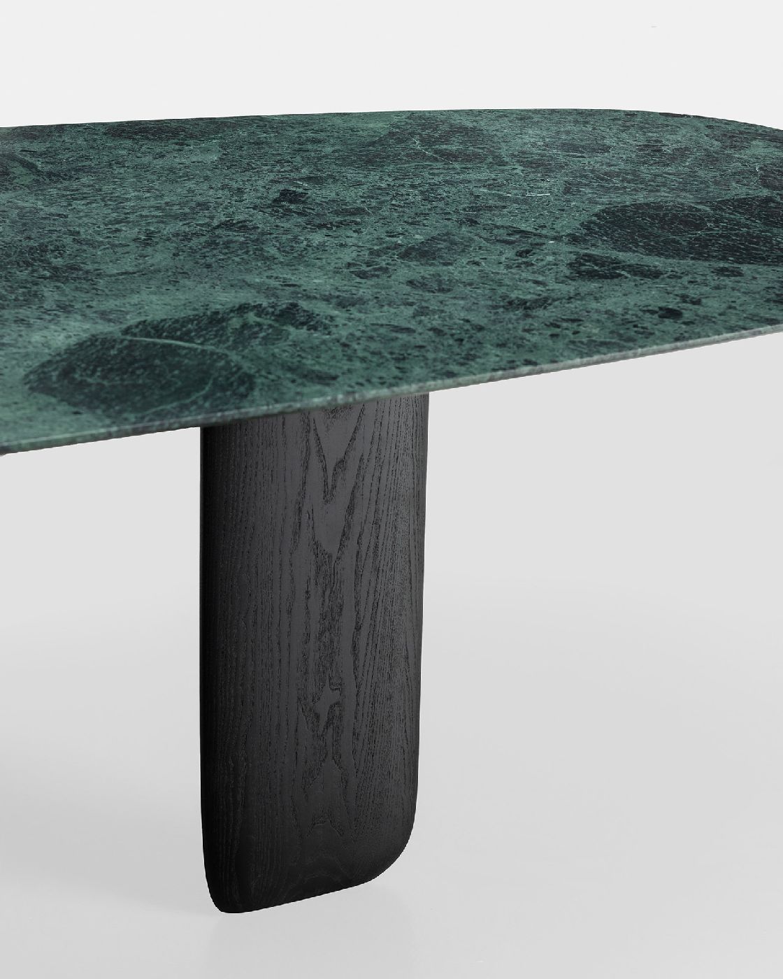 Pala Tisch (Esstisch) Kristalia