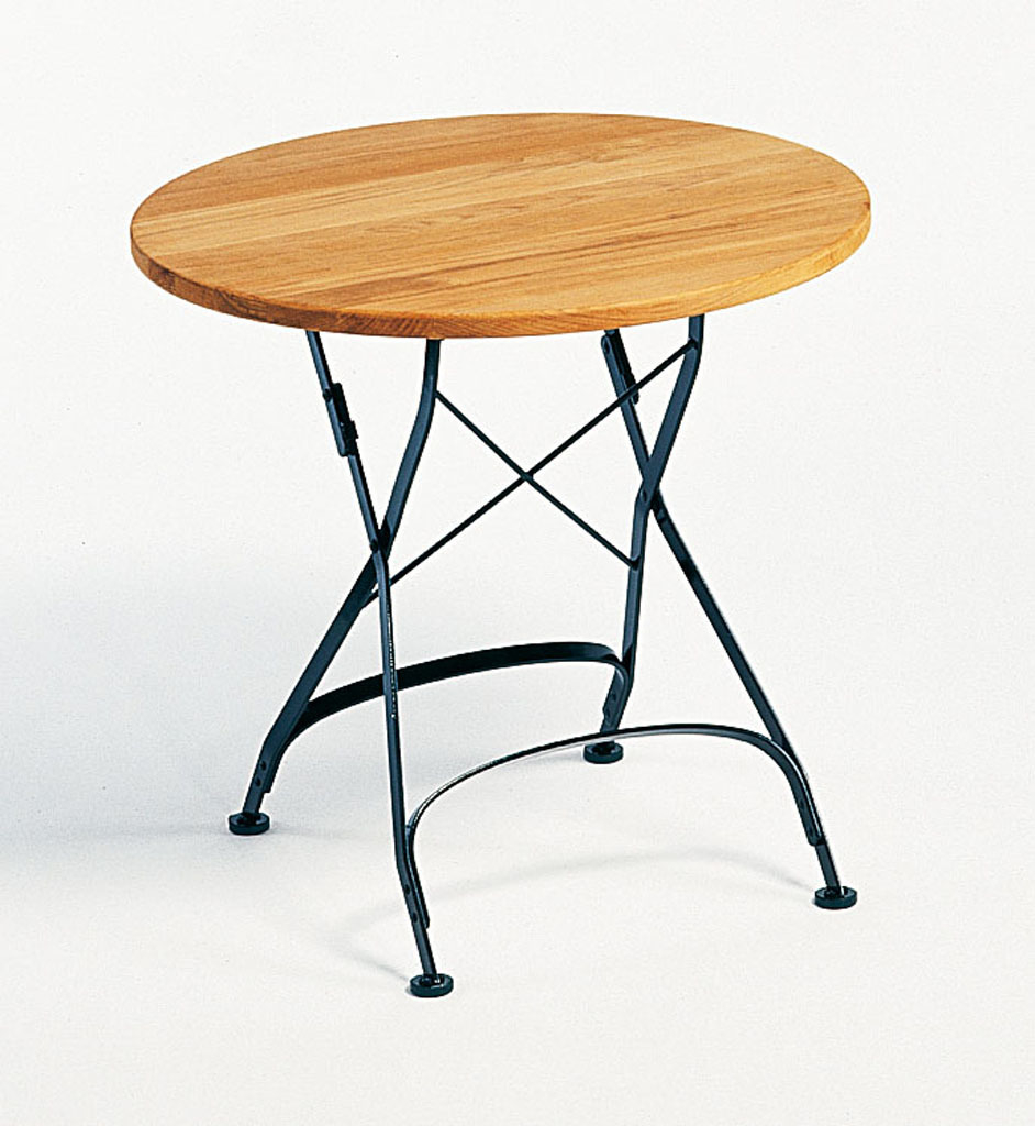 Classic Table Tisch klappbar Weishäupl
