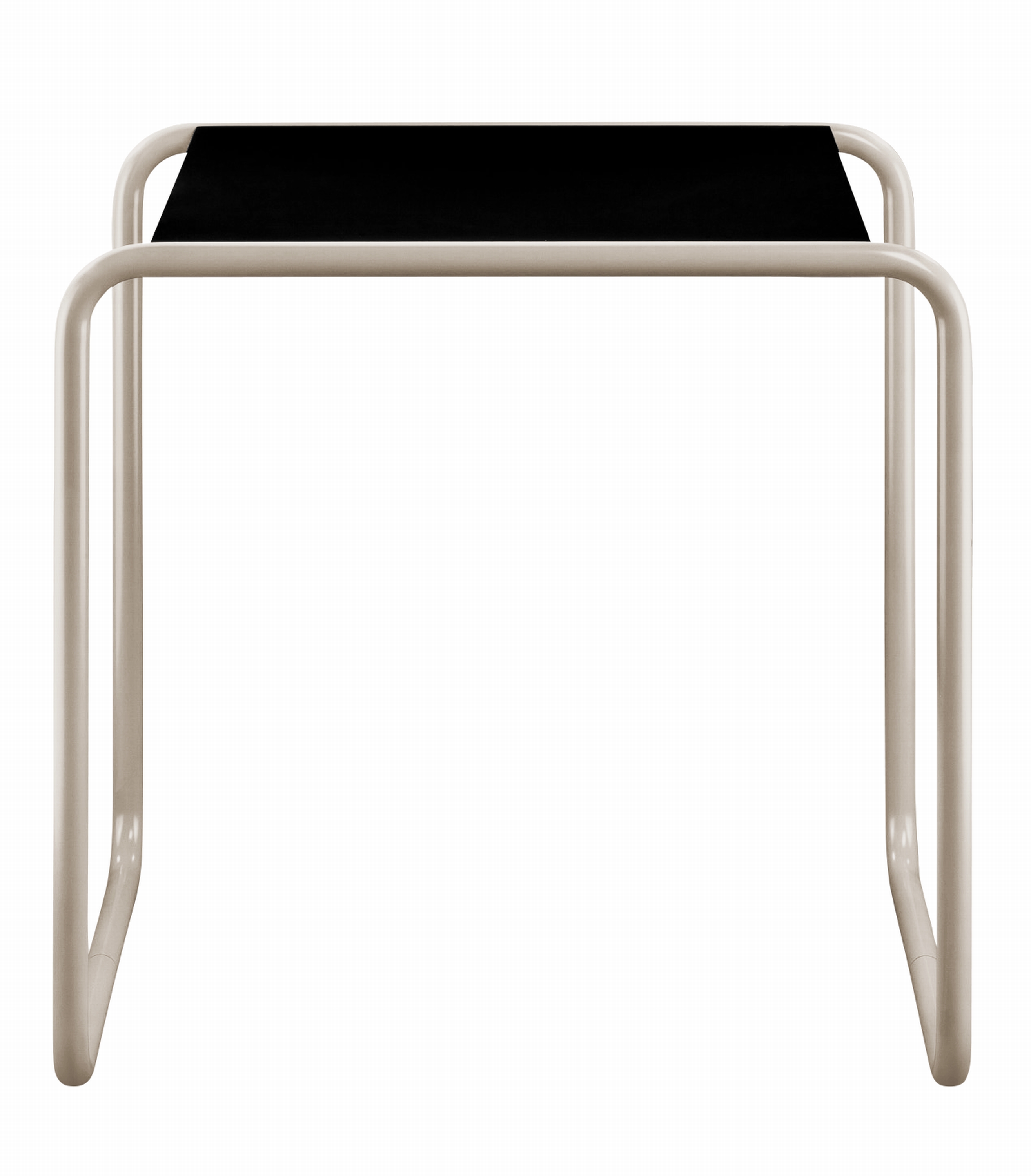 B 9 a Beistelltisch Thonet