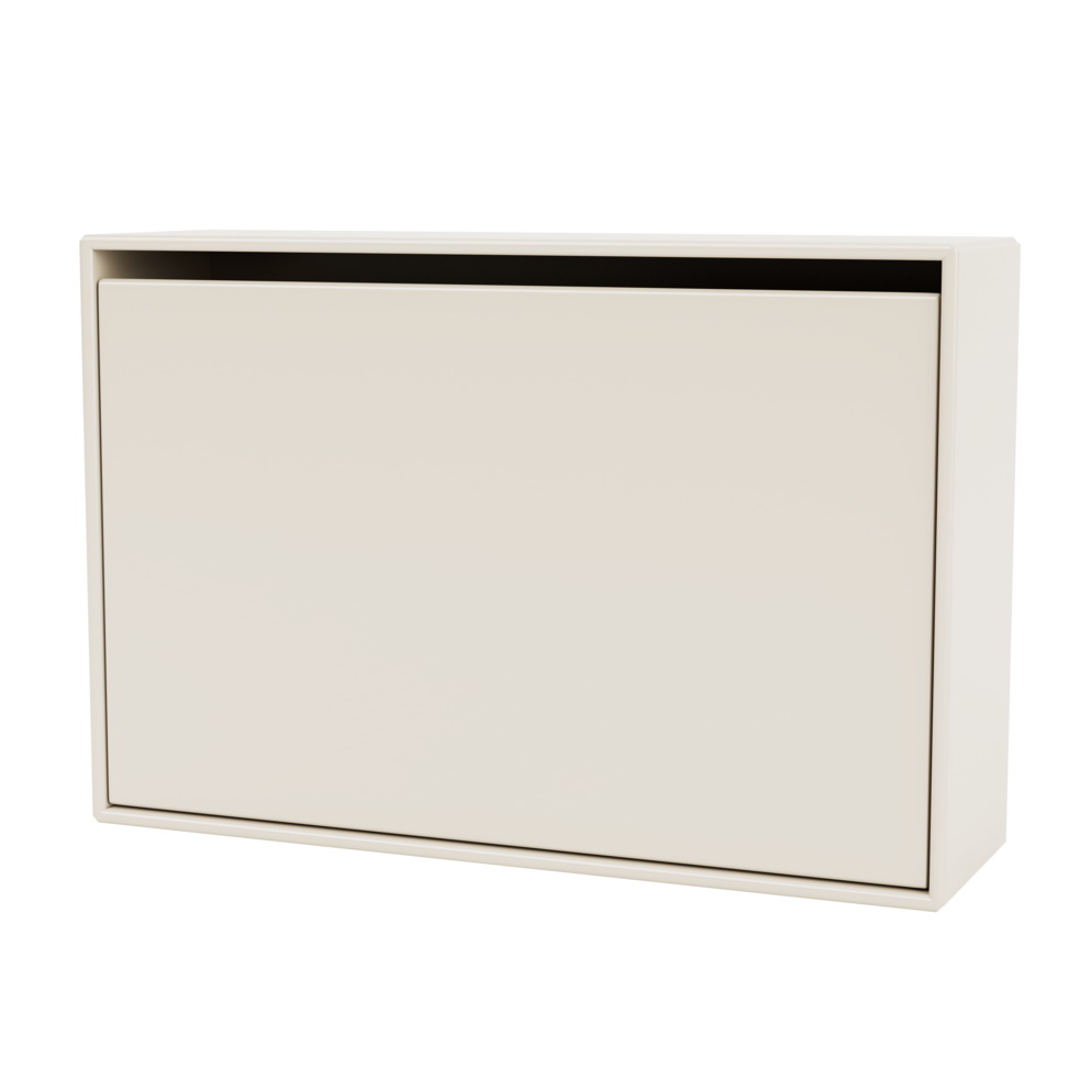 Hide Schuhschrank Oat Montana QUICK SHIP