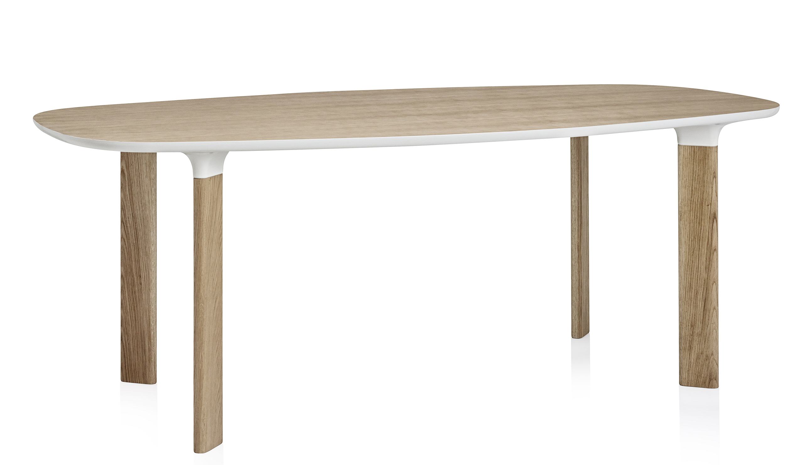 Analog Tisch Fritz Hansen
