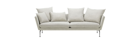 2-Sitzer Sofas