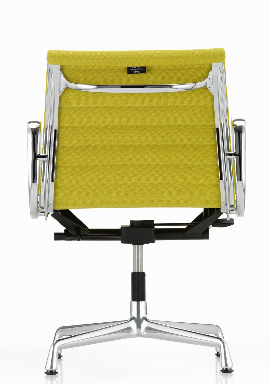 Aluminium Chair EA 131 / EA131 Stuhl Vitra