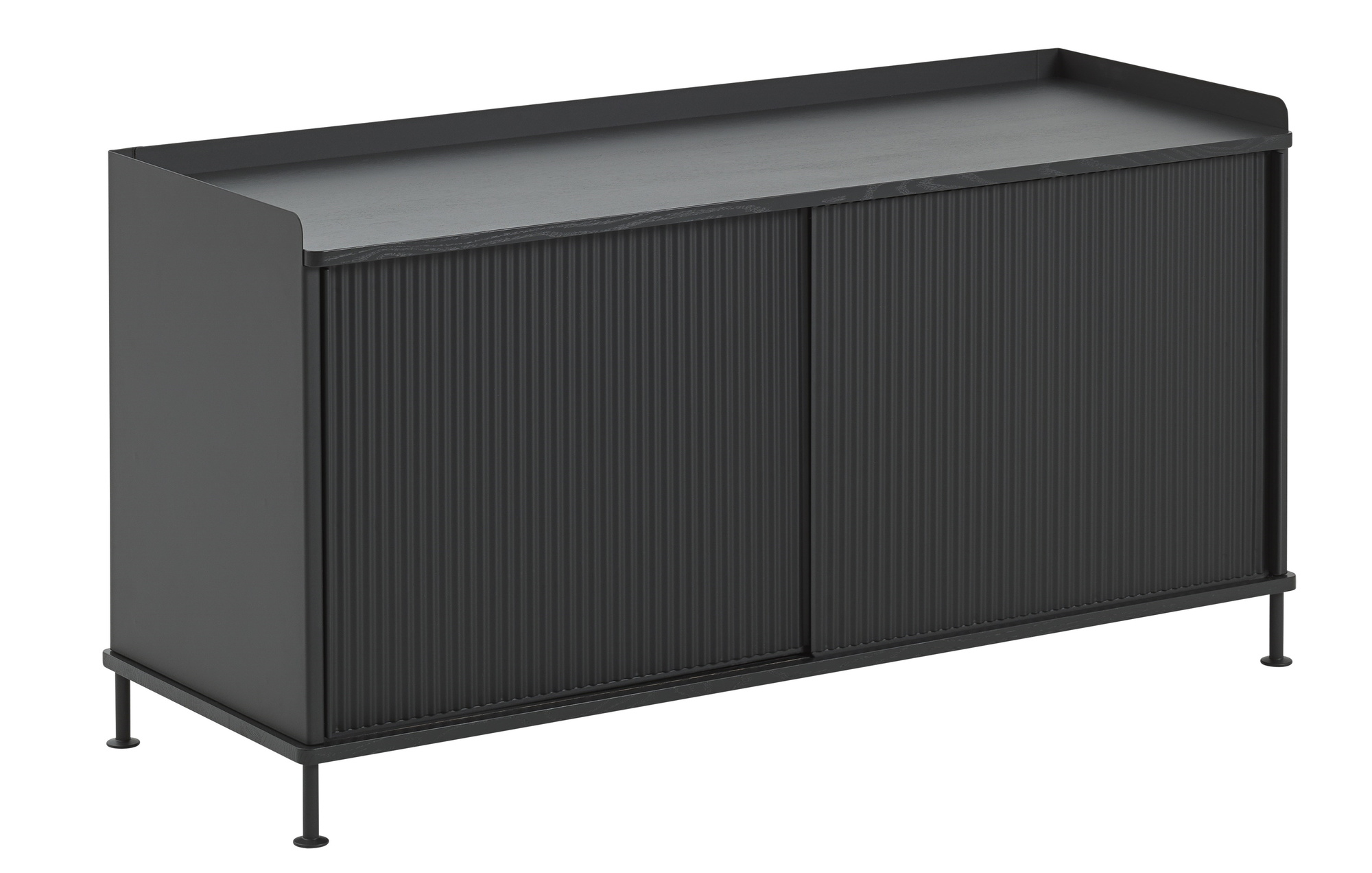 Enfold Sideboard Low Muuto