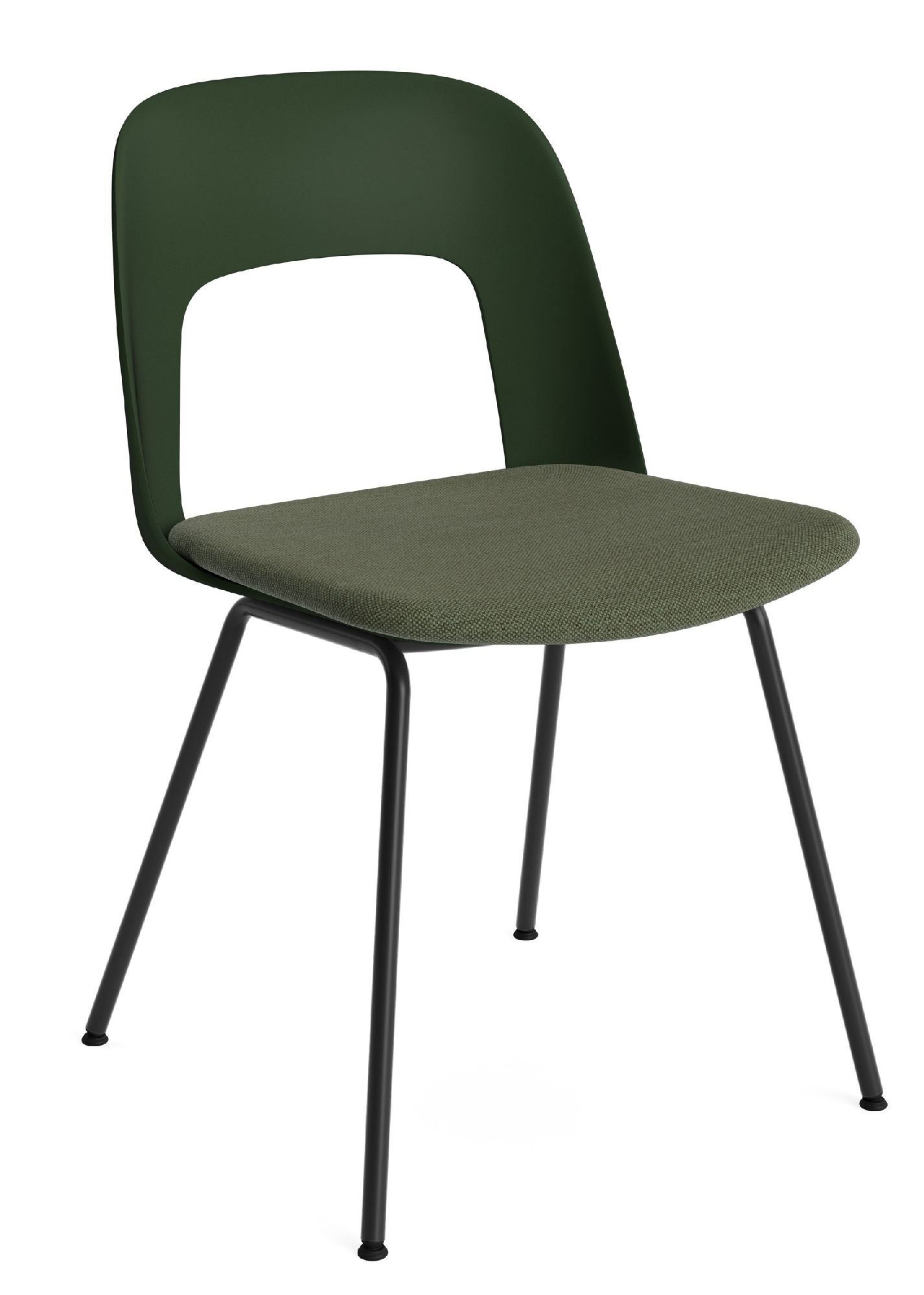 Layout Side Chair 113 Stuhl Hay