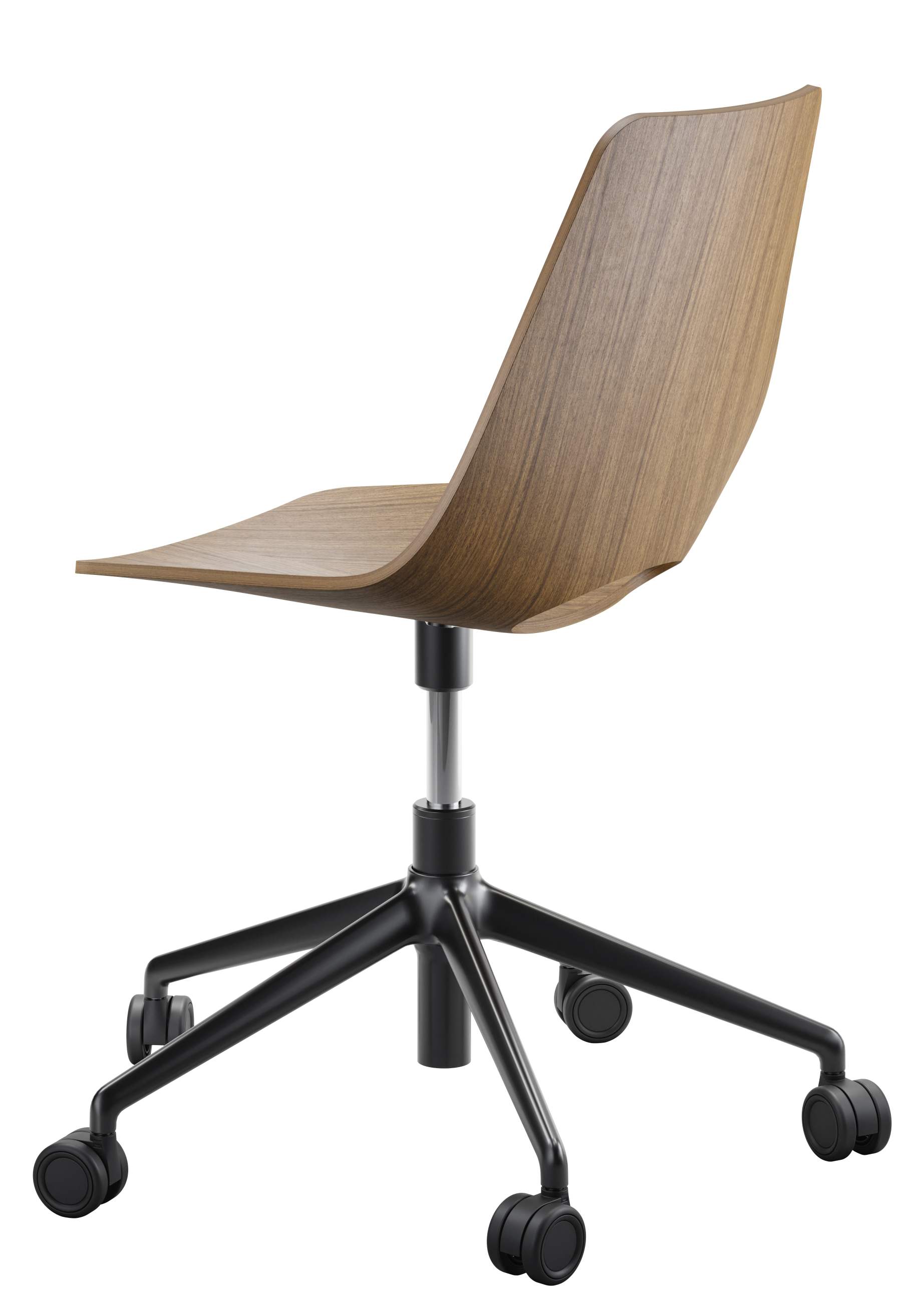 S 661 DR Drehsessel Thonet