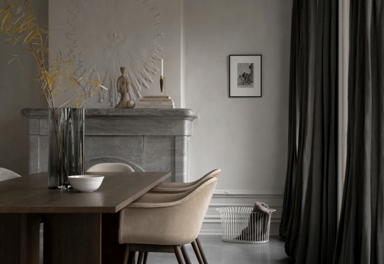 Androgyne Dining Table Esstisch 280 x 110 cm Audo