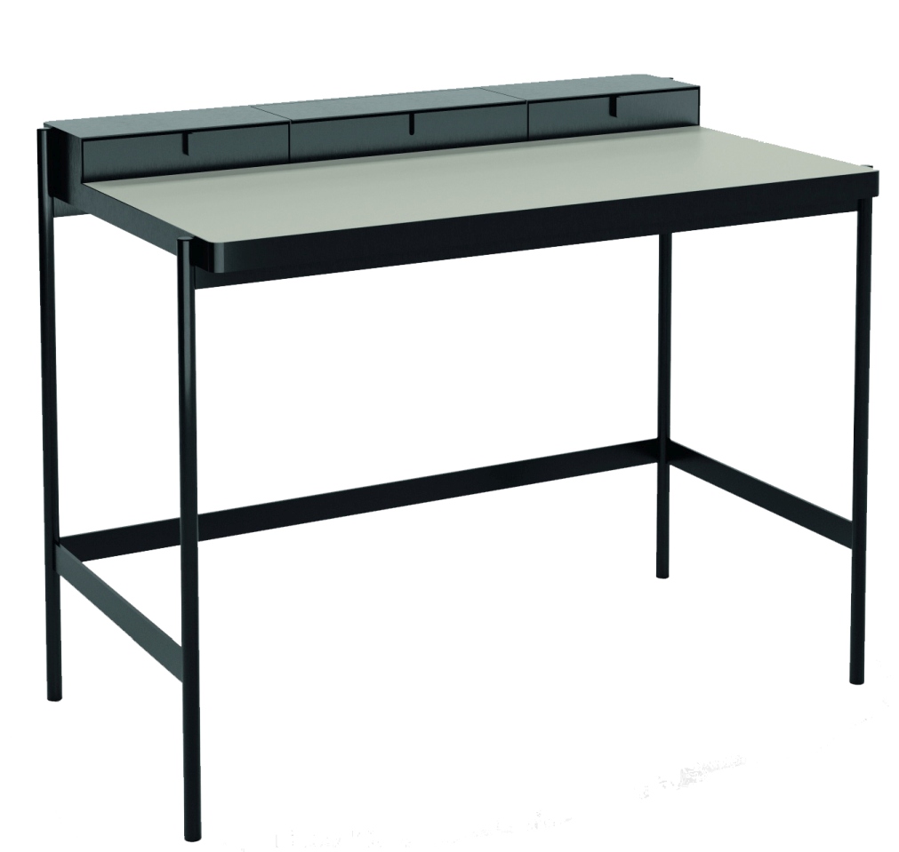 PS20 Schreibtisch Müller Möbelfabrikation 