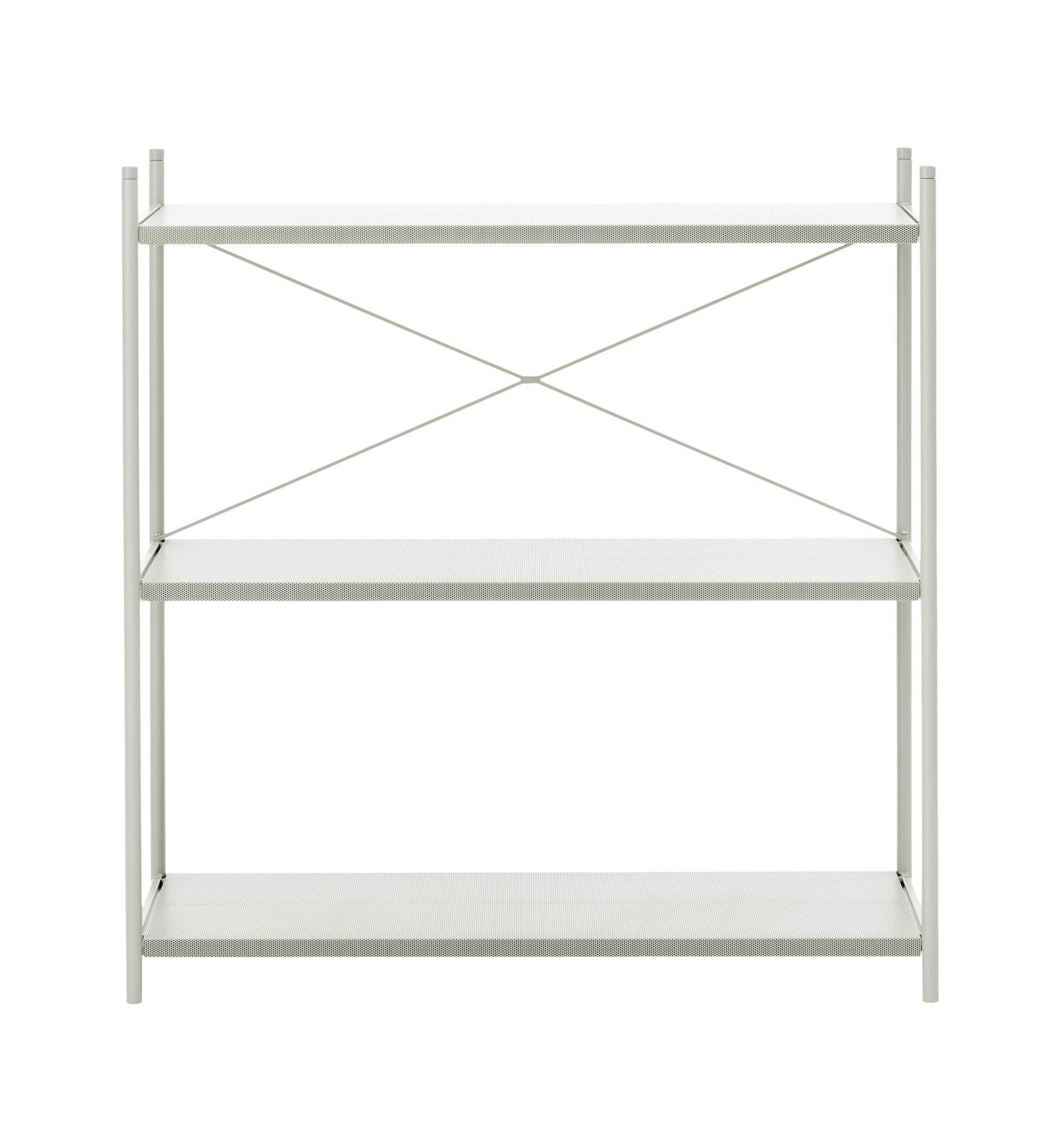 Punctual Shelving System 1x3 Regal Ferm Living