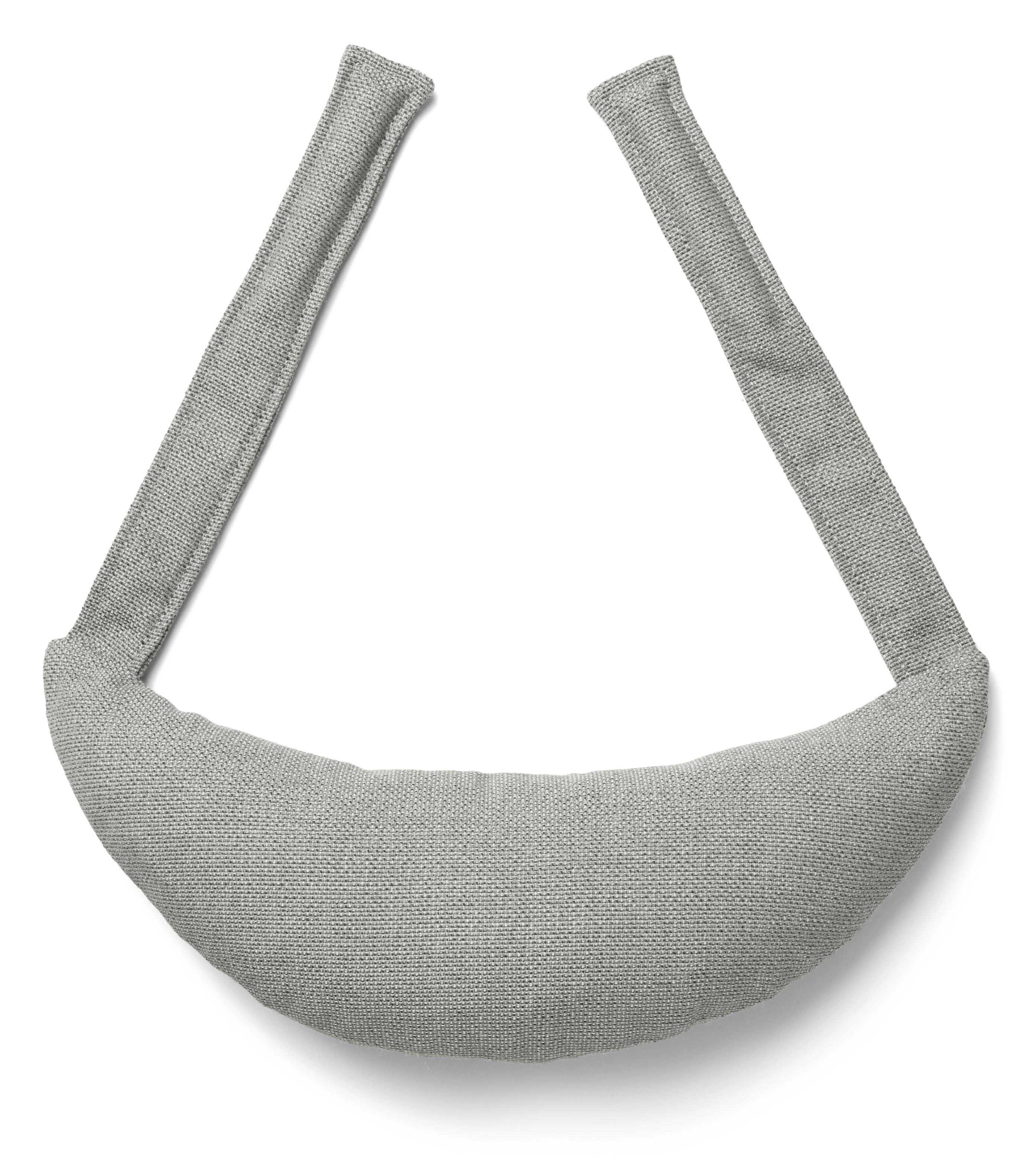 CH78 Mama Bear Chair Nackenkissen Passion 13101 Limited Edition Carl Hansen & Søn