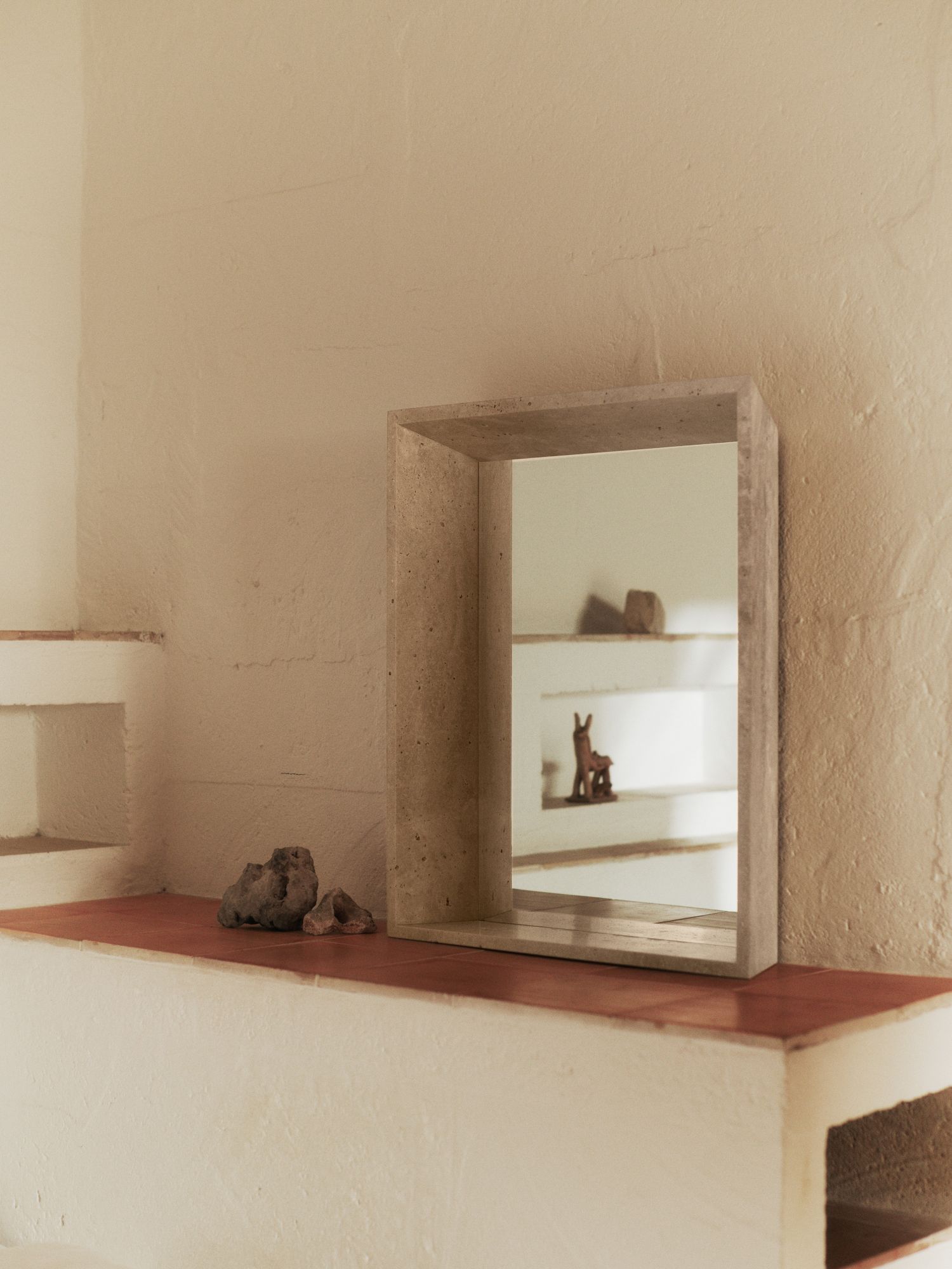 Lancet Spiegel Ferm Living