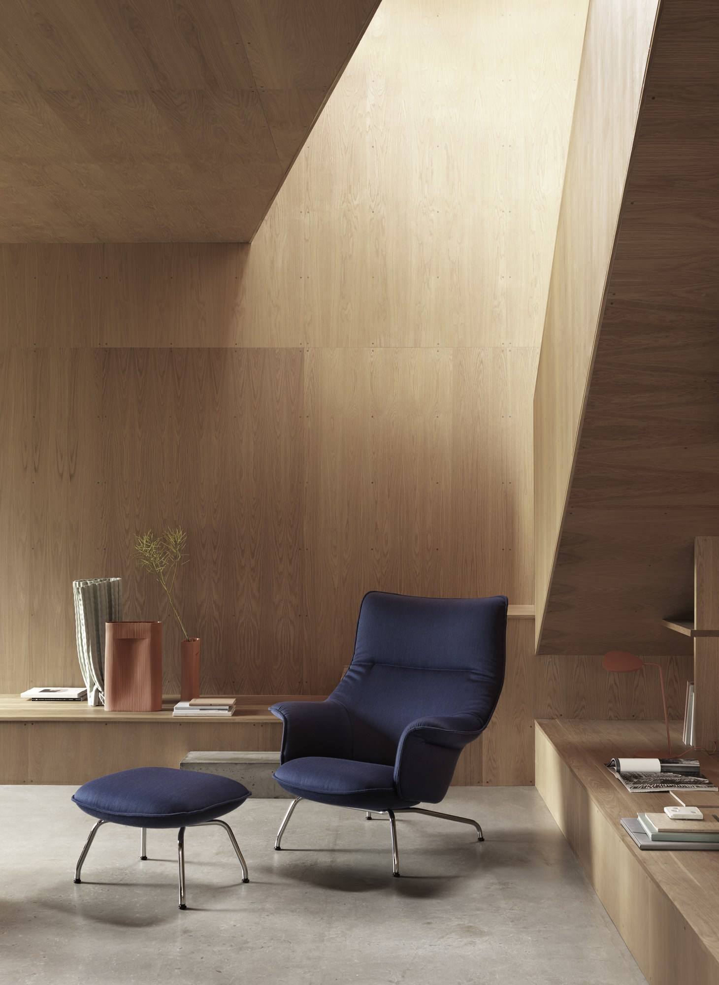 Doze Ottoman Muuto
