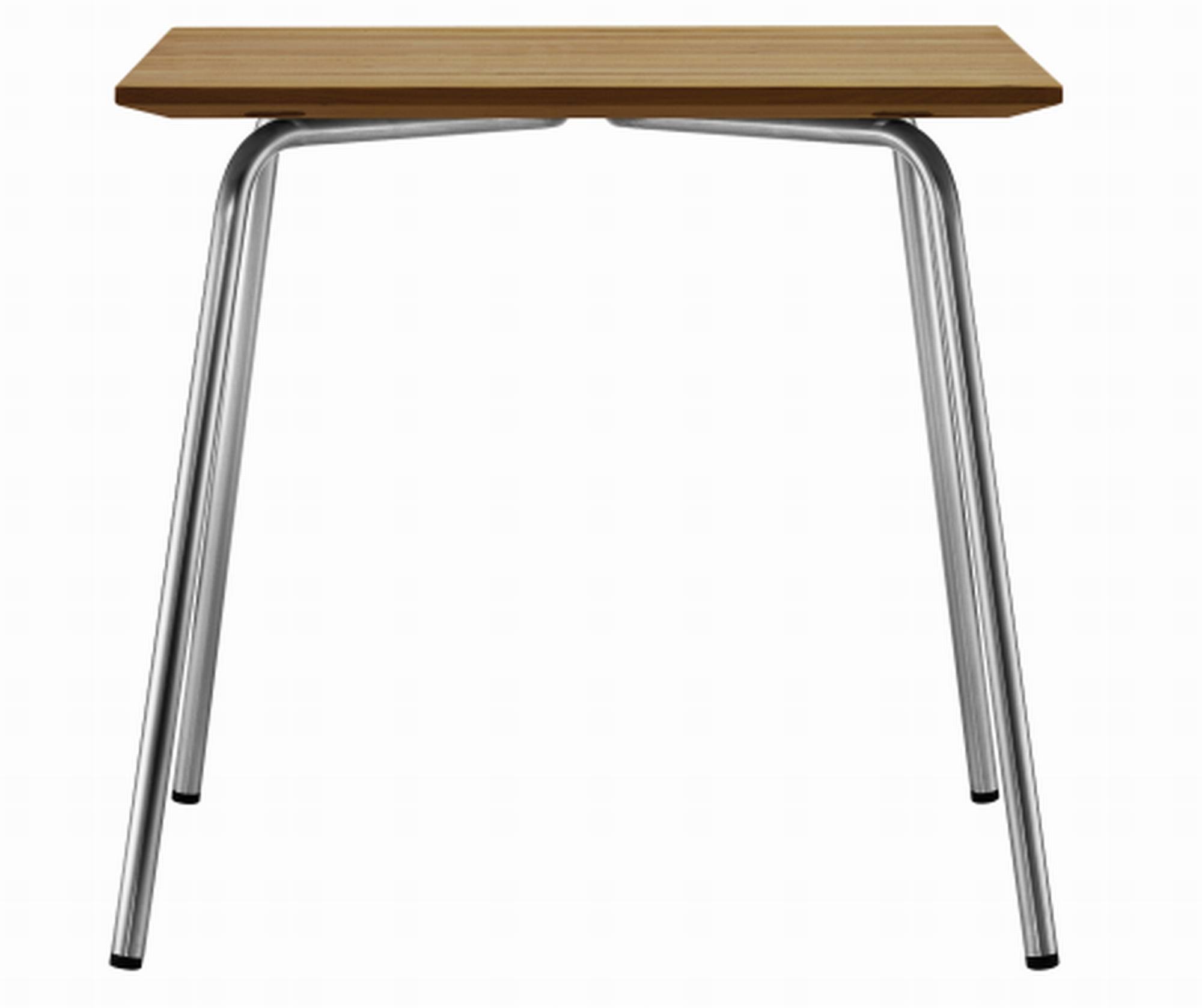 S 1040 Gartentisch Thonet