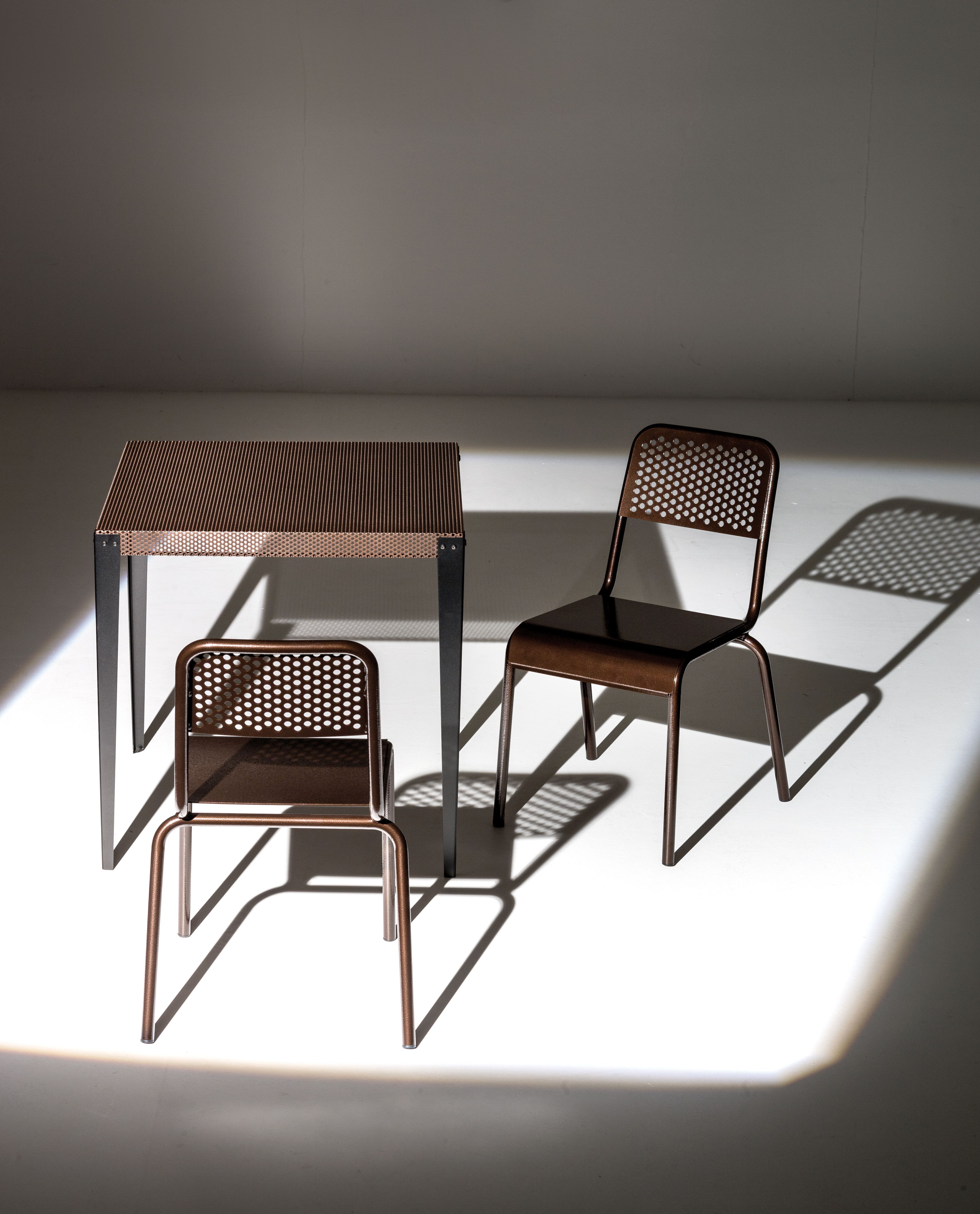 Nizza Stuhl Moroso Diesel